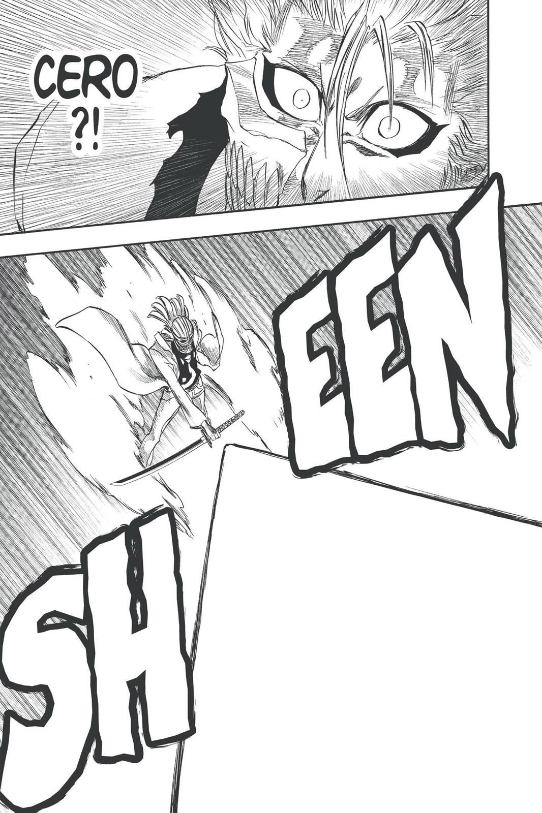 Bleach Chapter 236 - Page 11