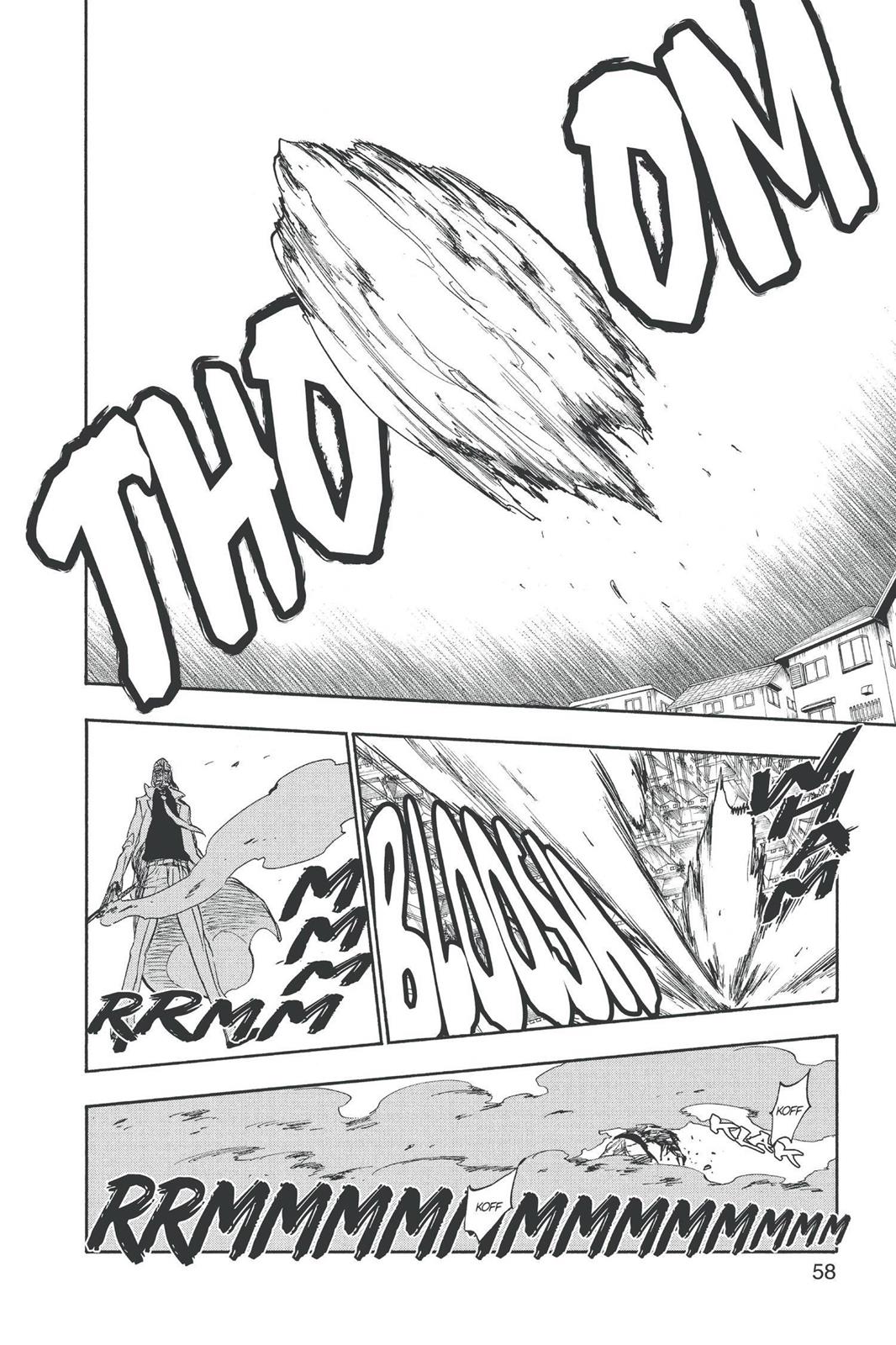 Bleach Chapter 236 - Page 12
