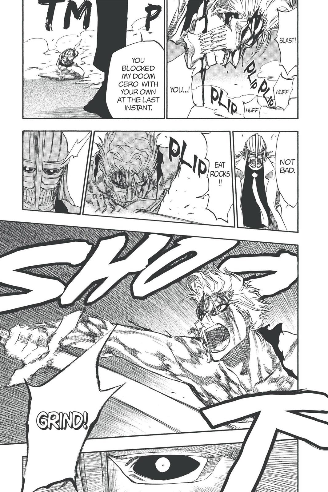 Bleach Chapter 236 - Page 13