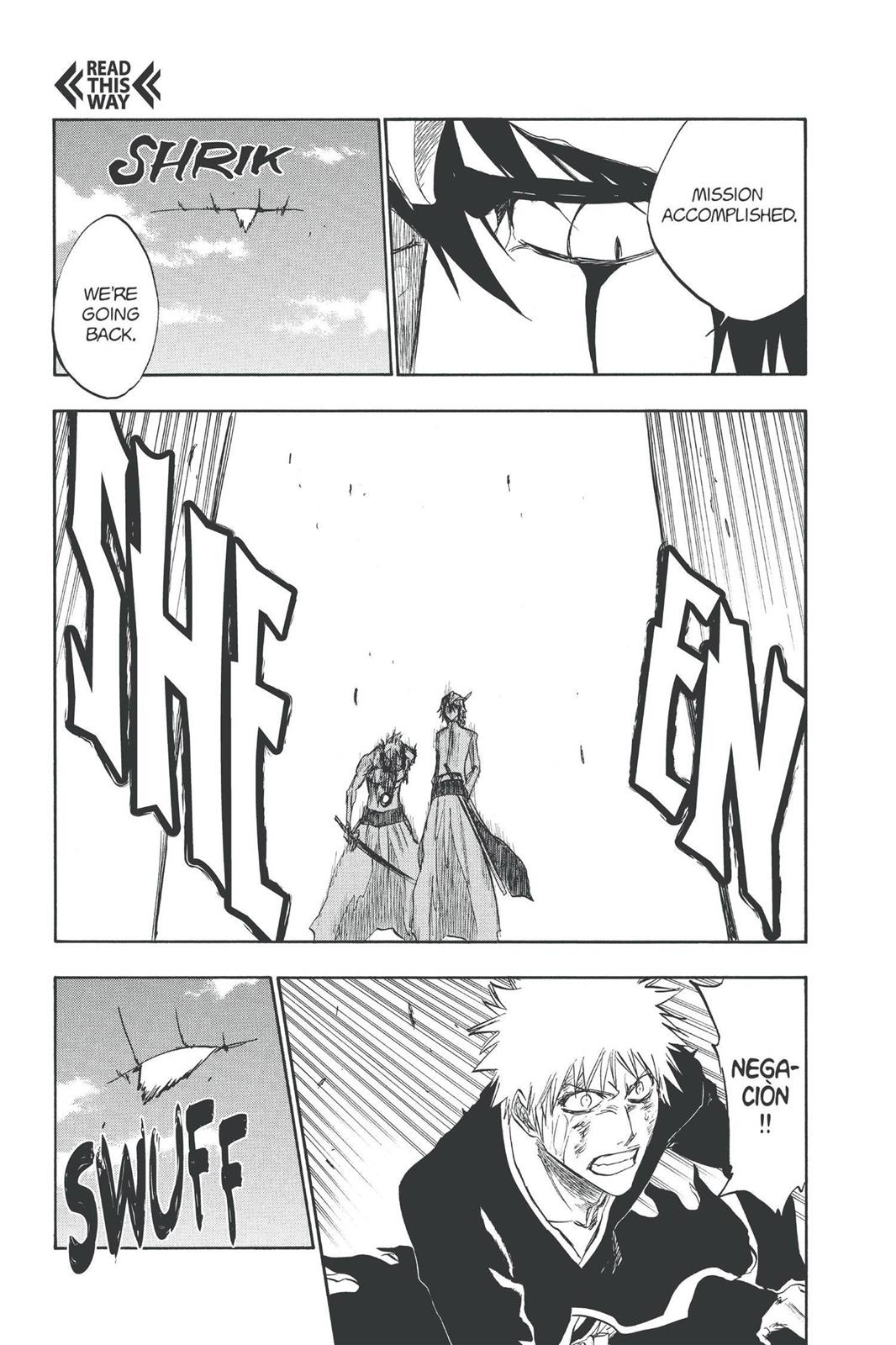 Bleach Chapter 236 - Page 15