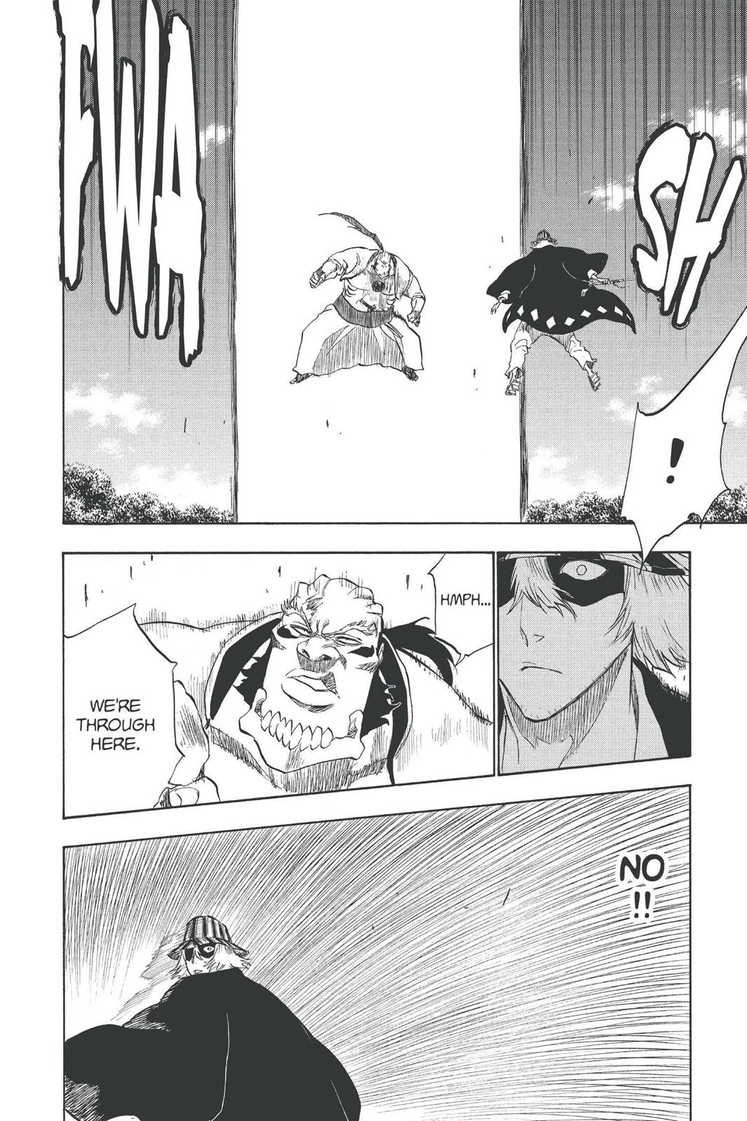 Bleach Chapter 236 - Page 16