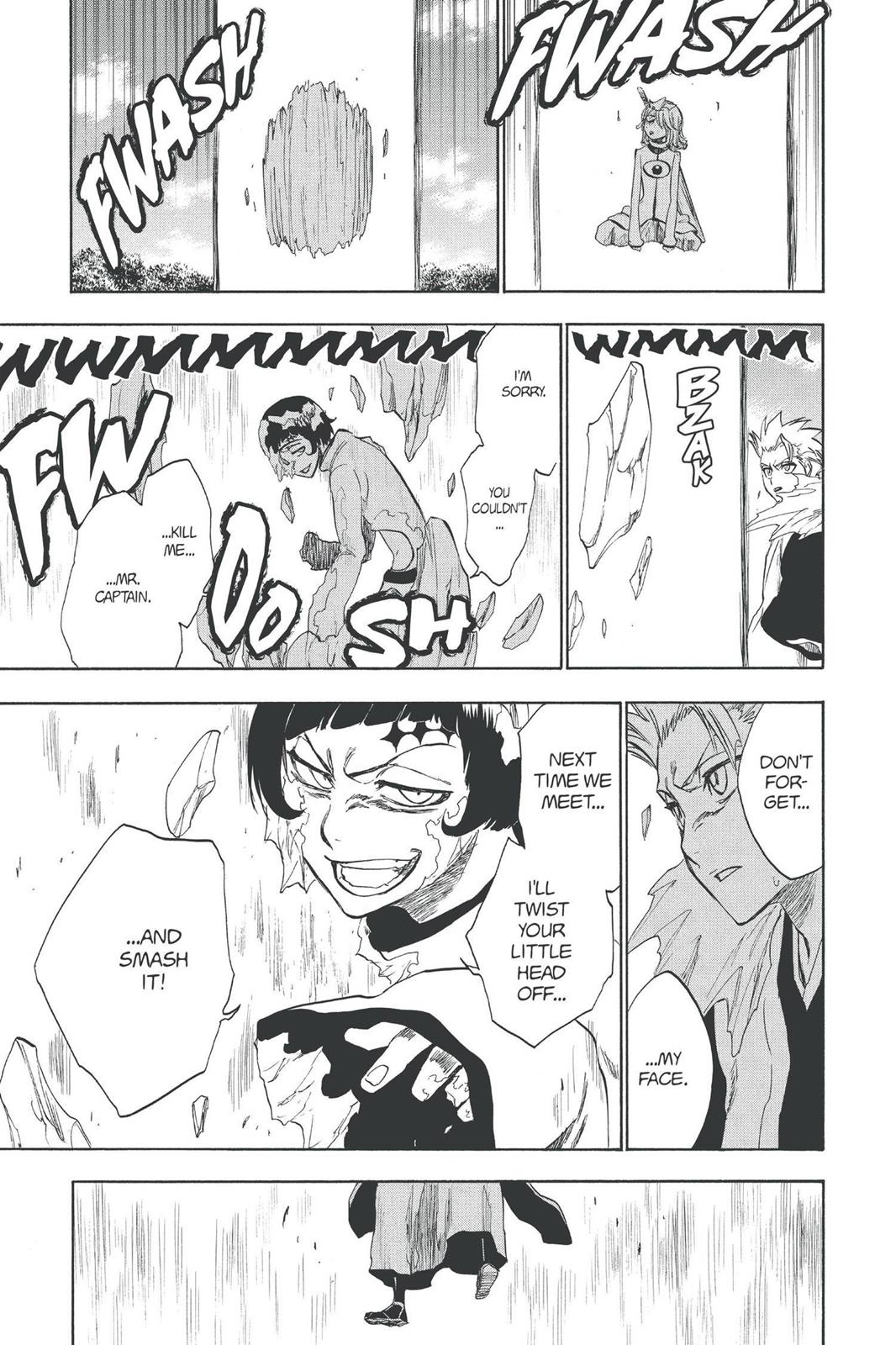 Bleach Chapter 236 - Page 17