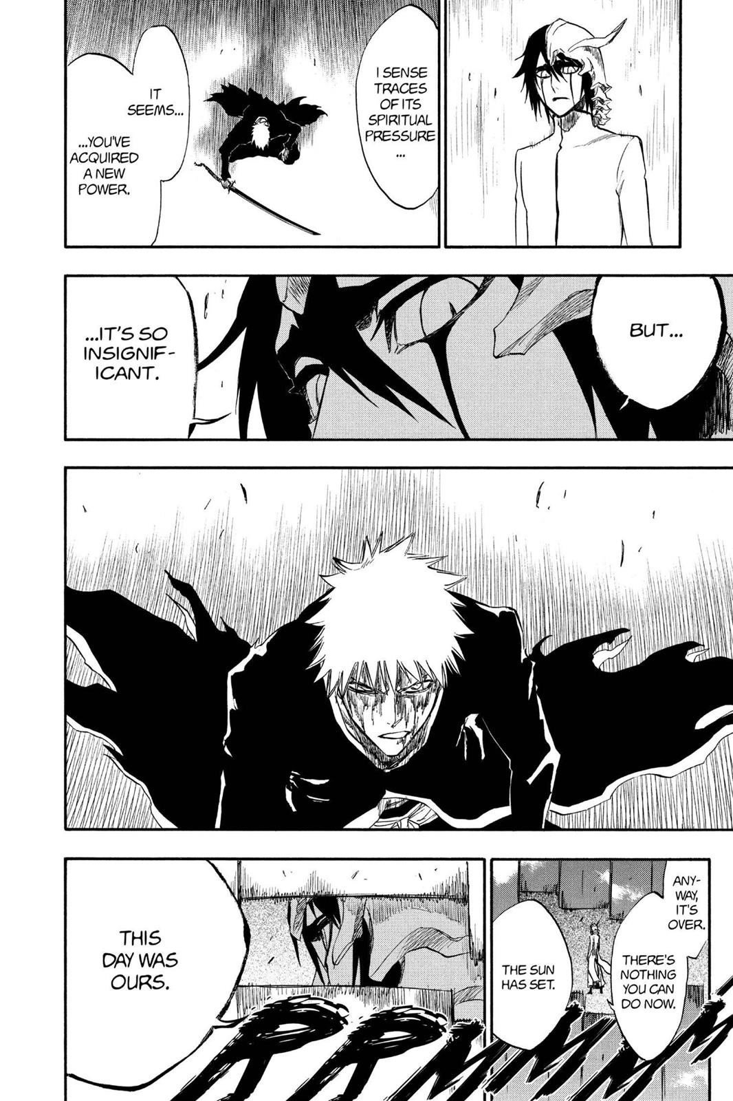 Bleach Chapter 236 - Page 18