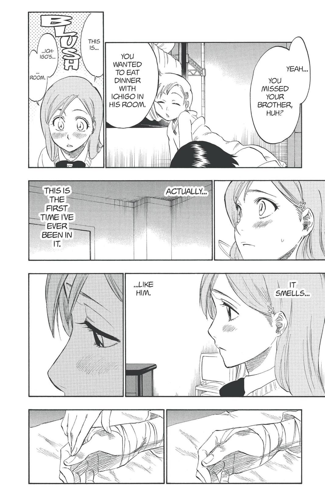 Bleach Chapter 237 - Page 14