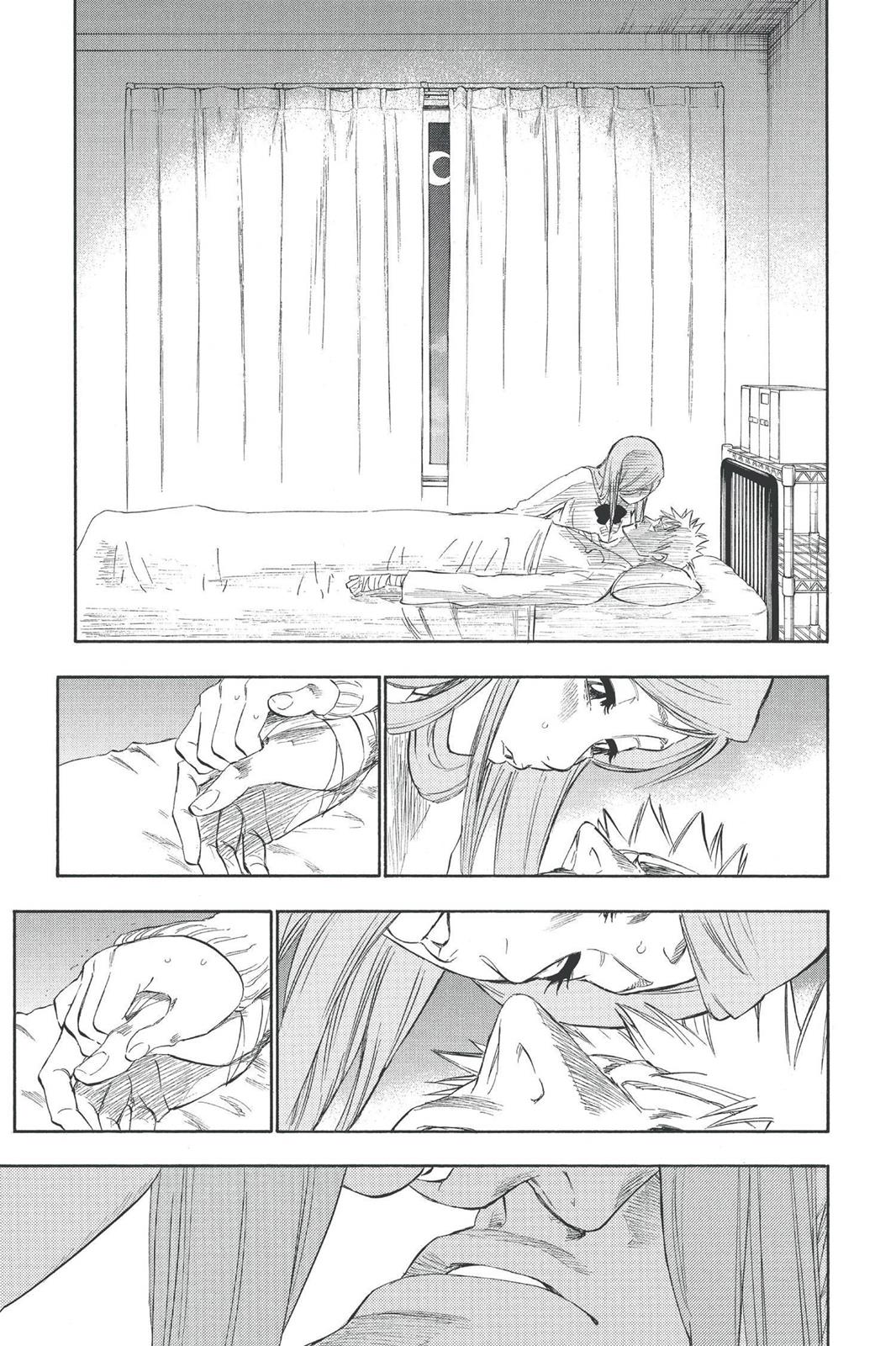 Bleach Chapter 237 - Page 15