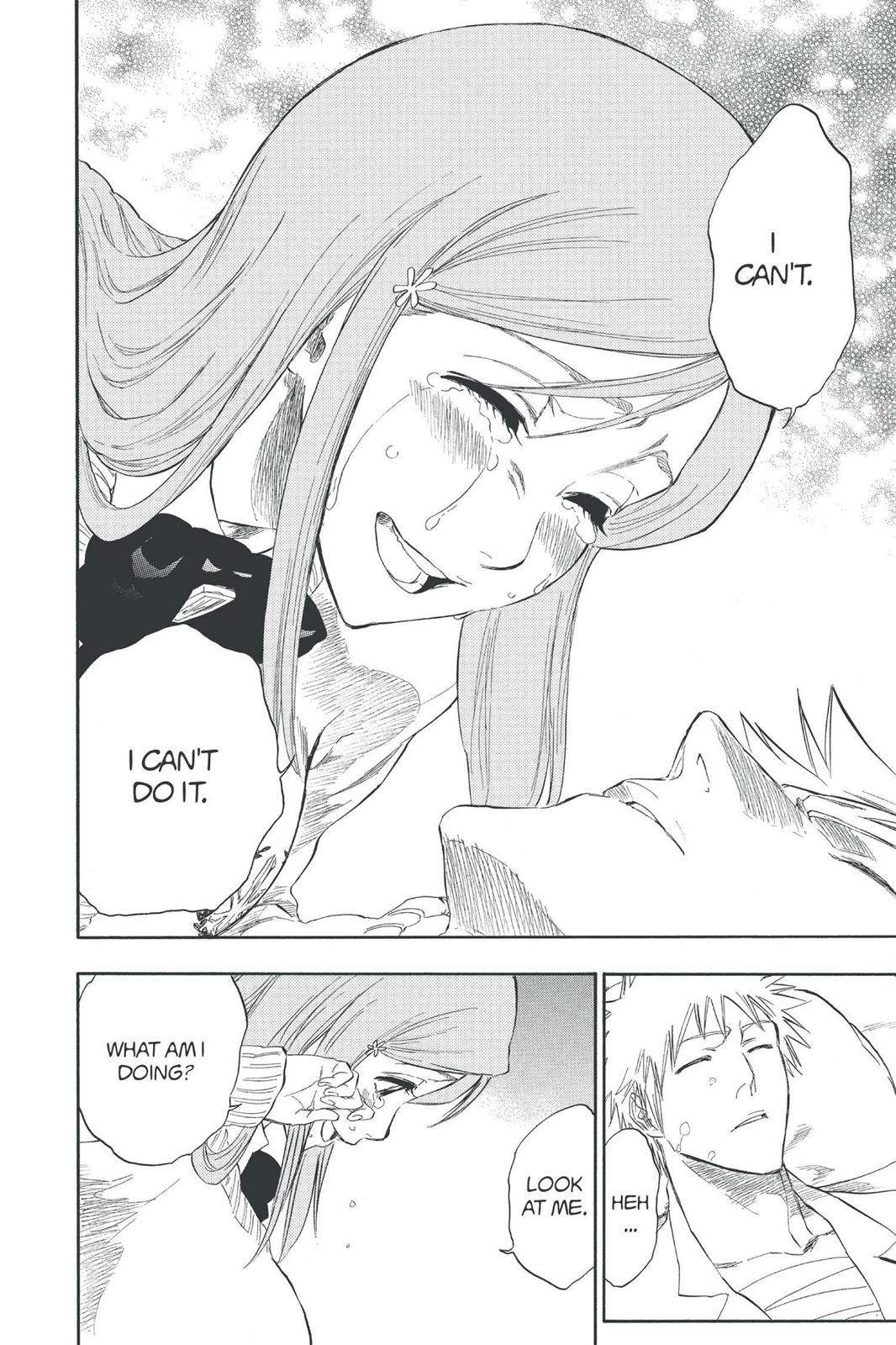 Bleach Chapter 237 - Page 16