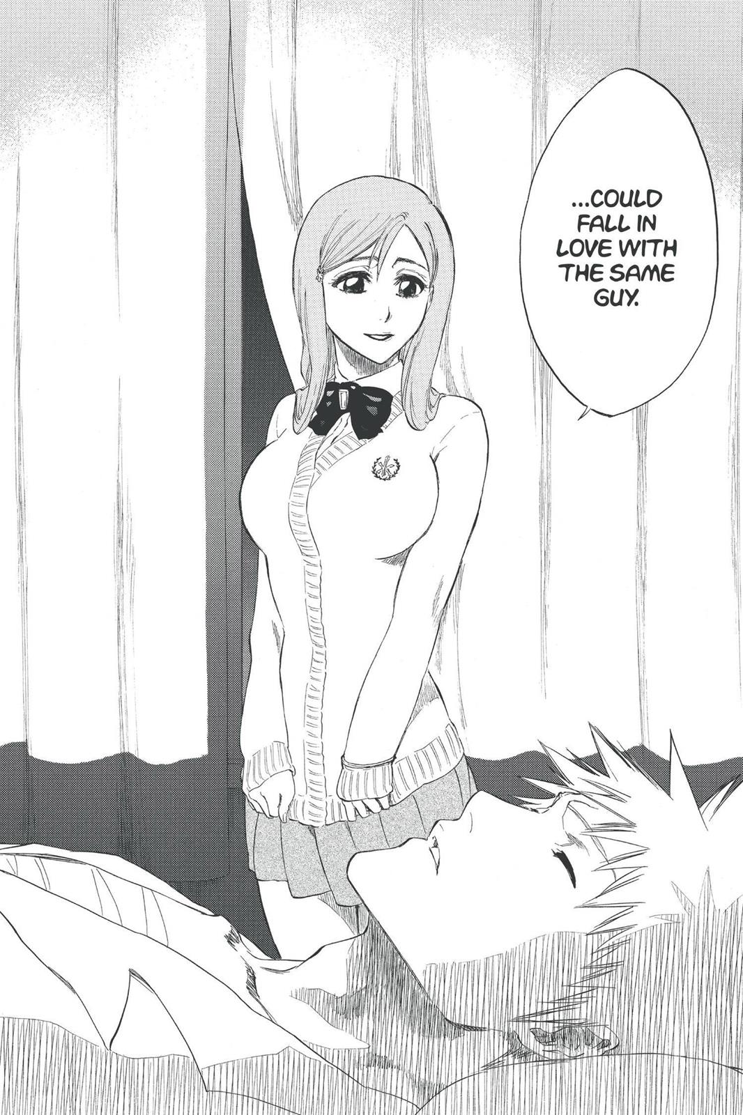 Bleach Chapter 237 - Page 18