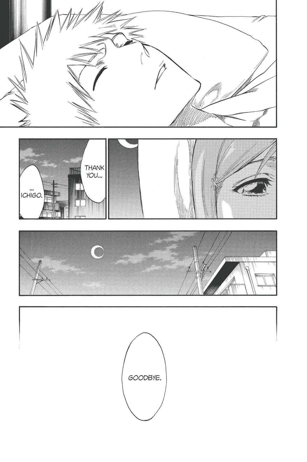 Bleach Chapter 237 - Page 19