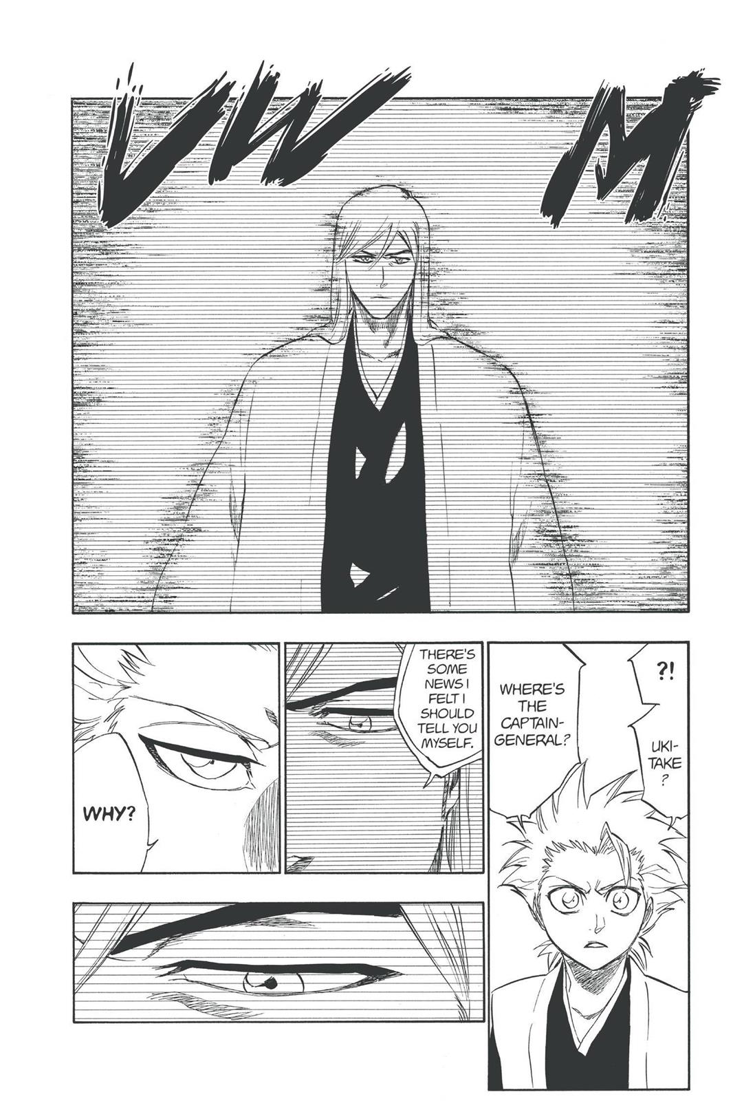 Bleach Chapter 238 - Page 6