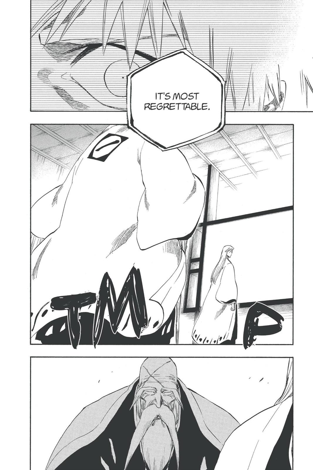 Bleach Chapter 238 - Page 10