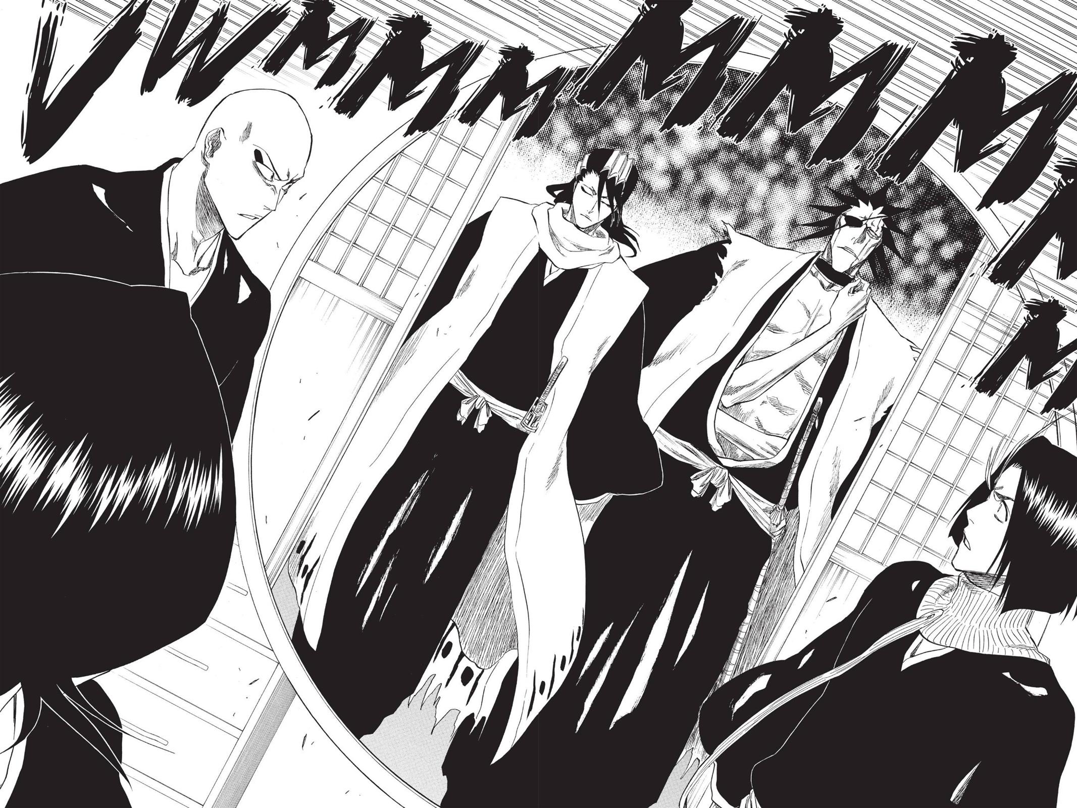 Bleach Chapter 238 - Page 14