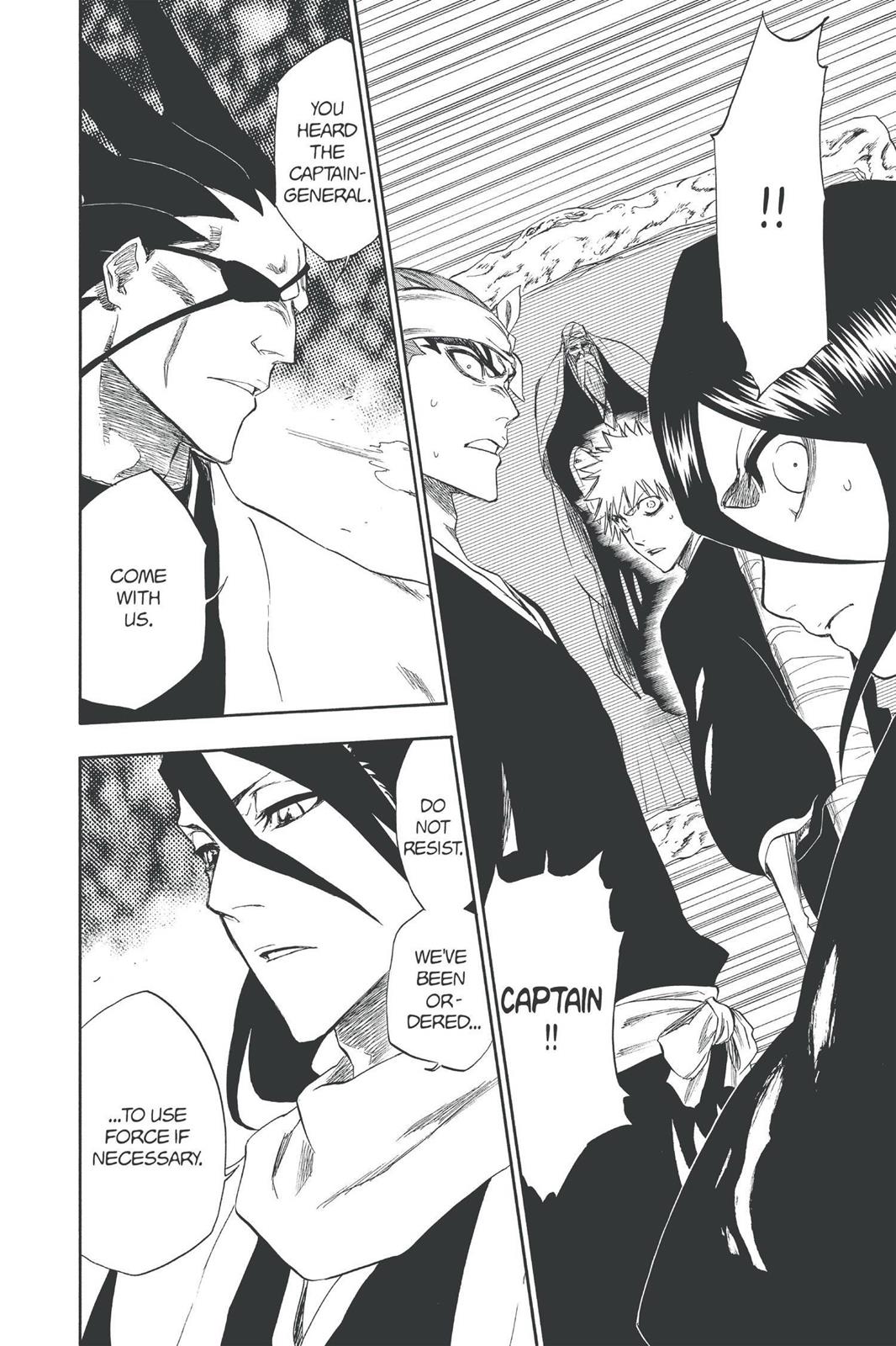Bleach Chapter 238 - Page 15