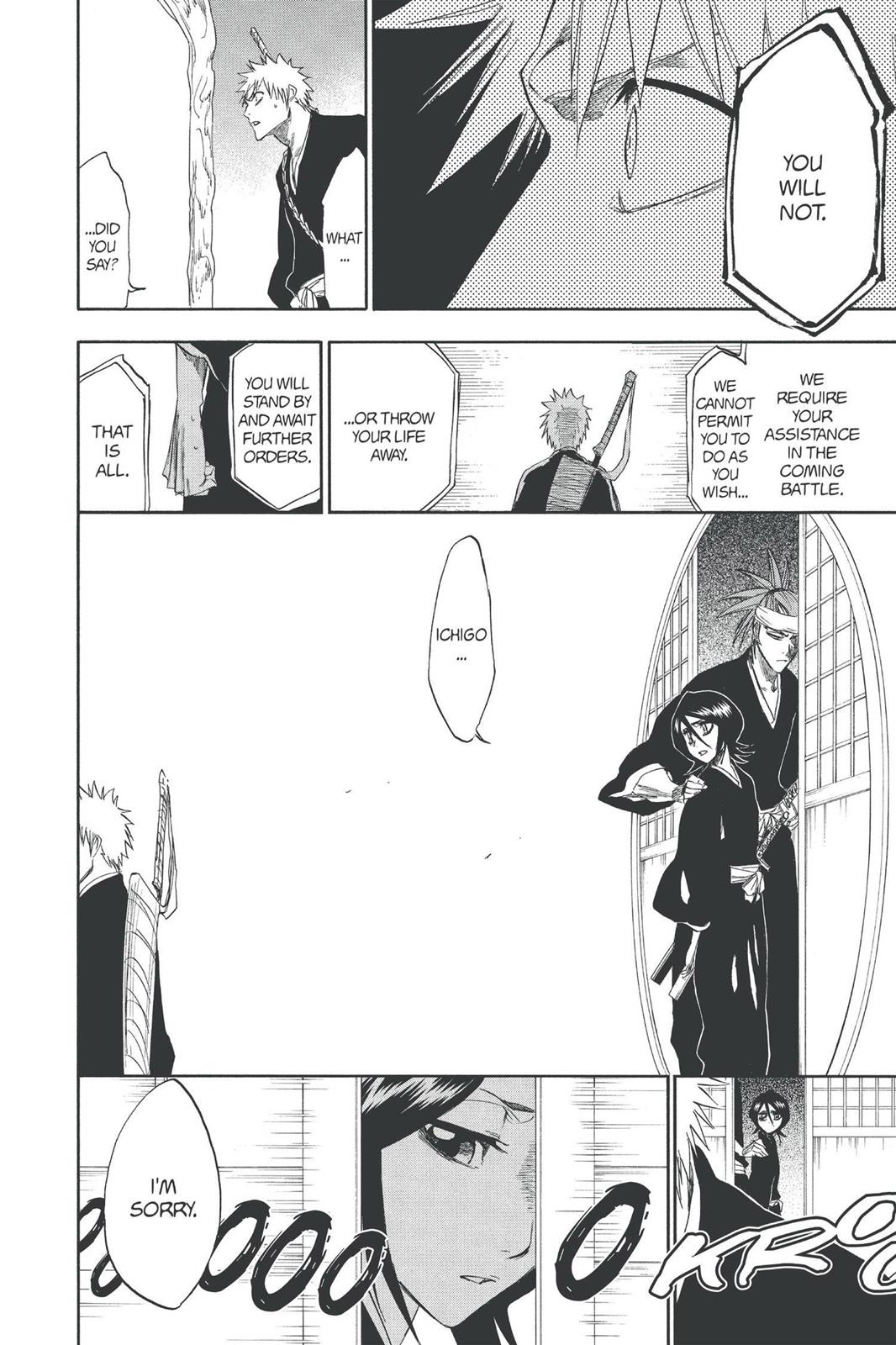 Bleach Chapter 238 - Page 17