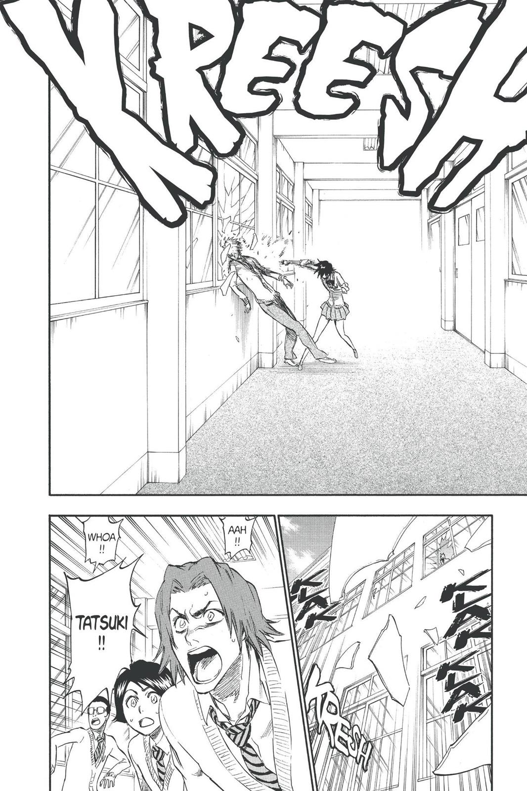 Bleach Chapter 239 - Page 11