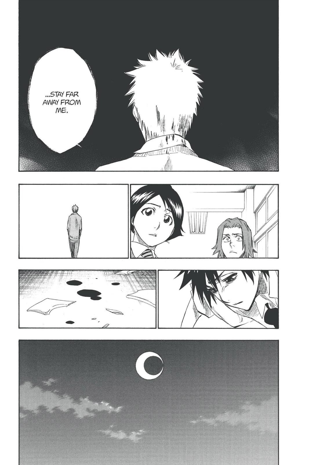 Bleach Chapter 239 - Page 14