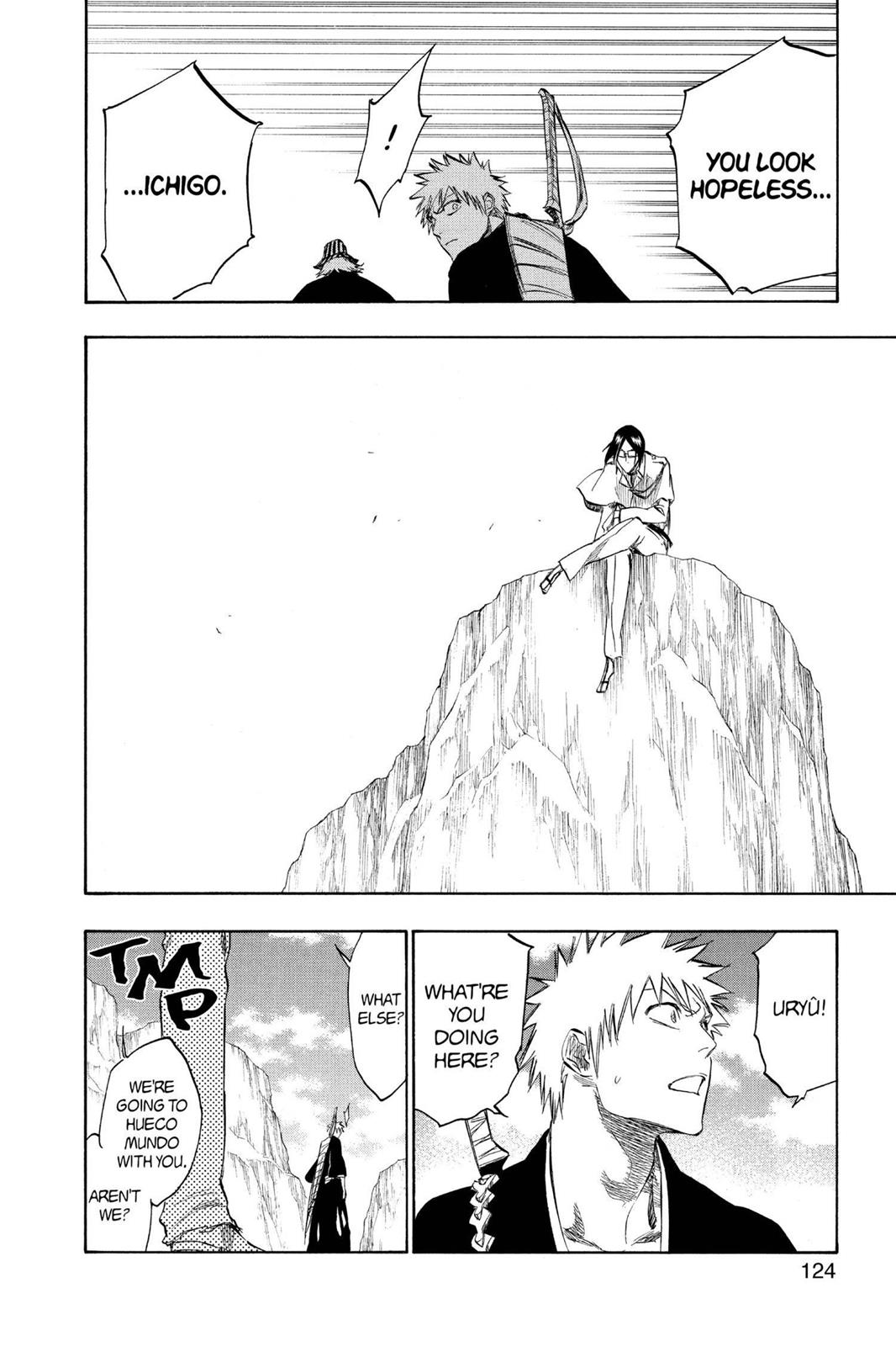 Bleach Chapter 239 - Page 17