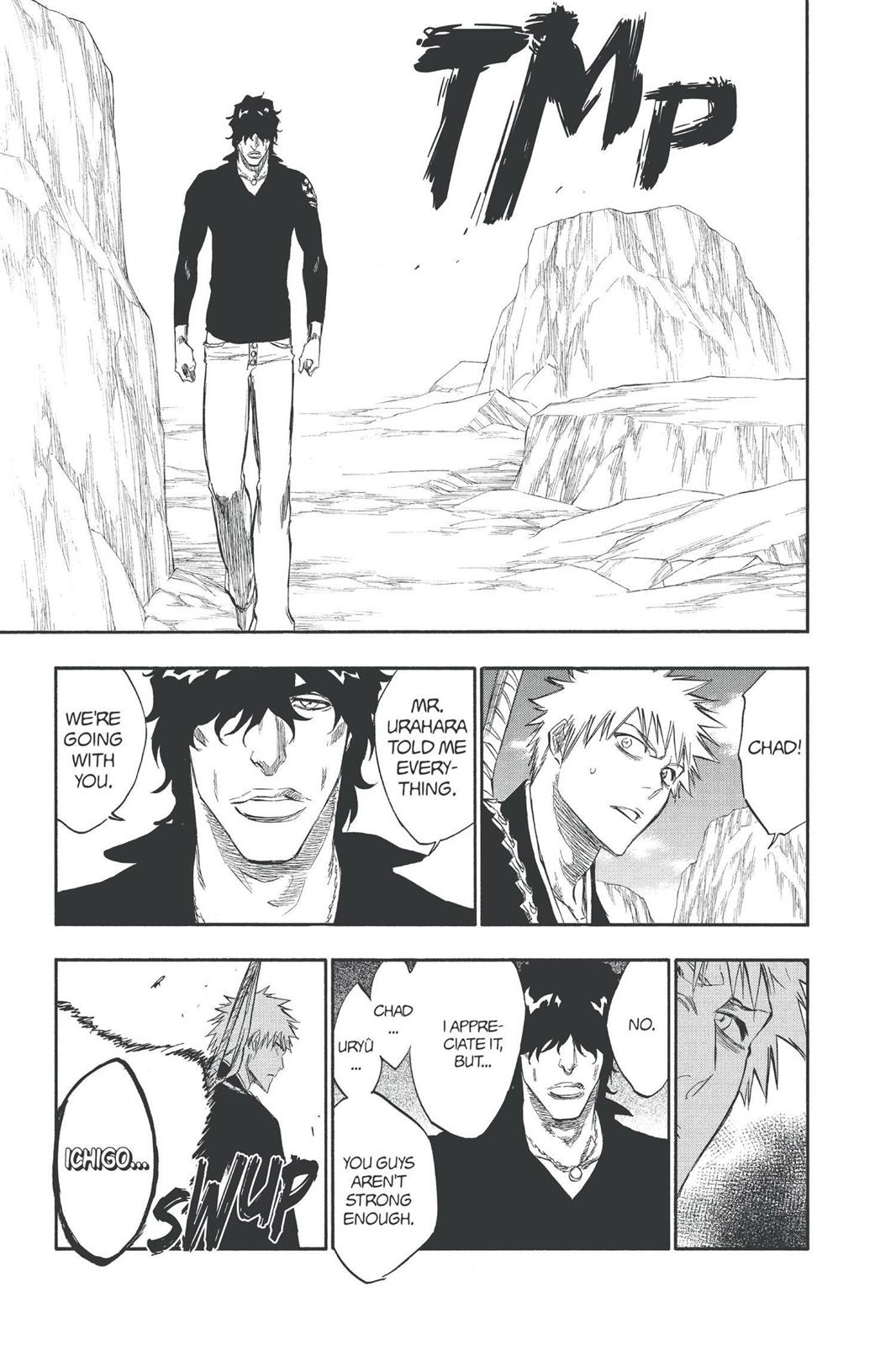 Bleach Chapter 239 - Page 18