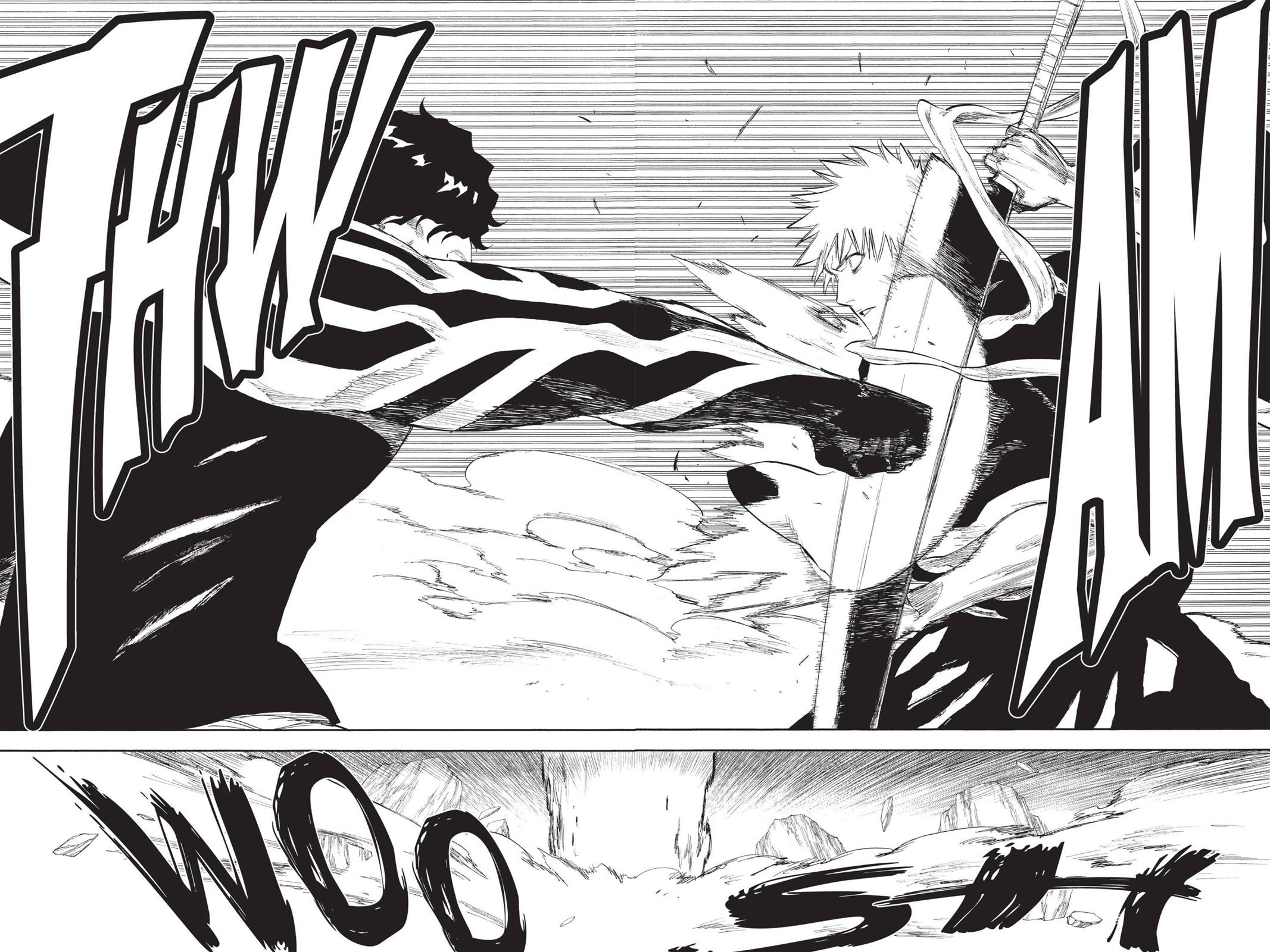 Bleach Chapter 239 - Page 19