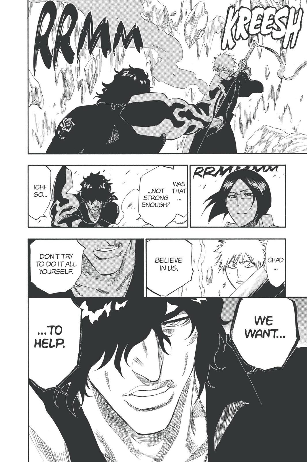 Bleach Chapter 239 - Page 20