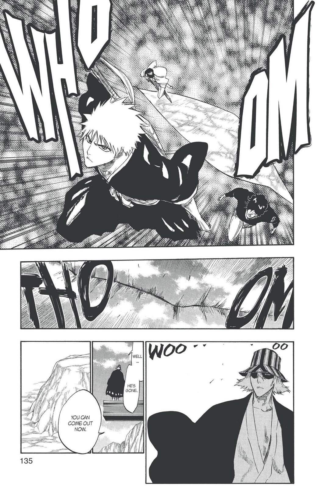 Bleach Chapter 240 - Page 5