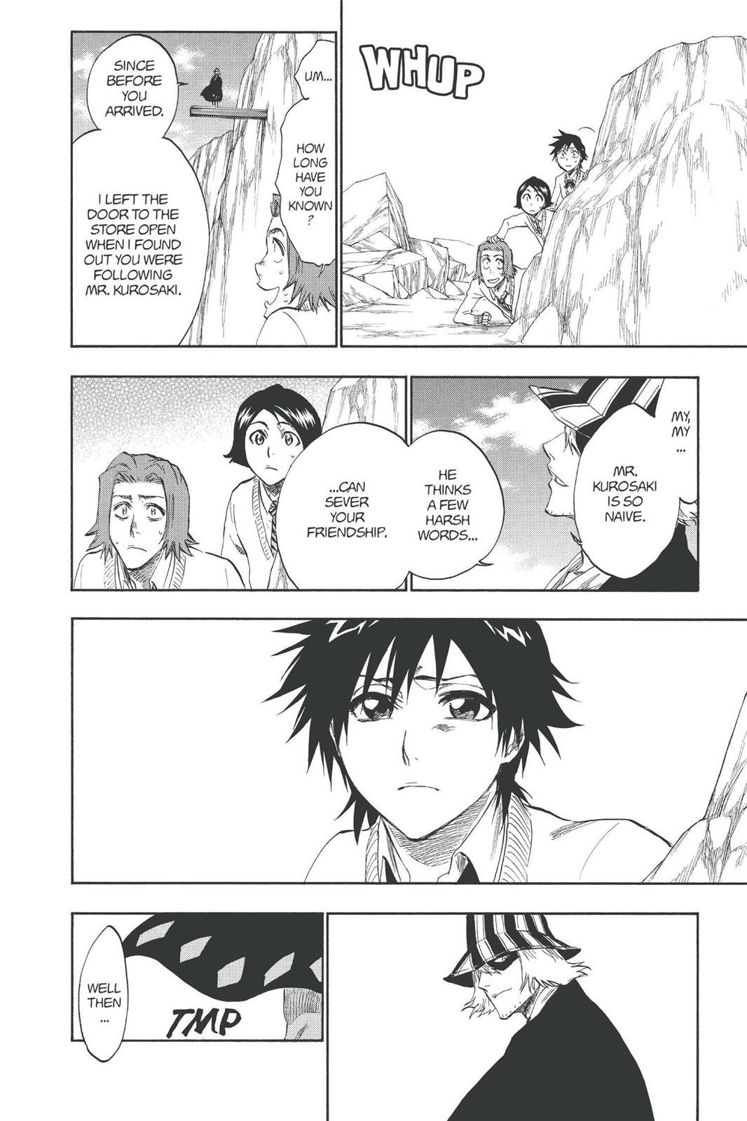 Bleach Chapter 240 - Page 6