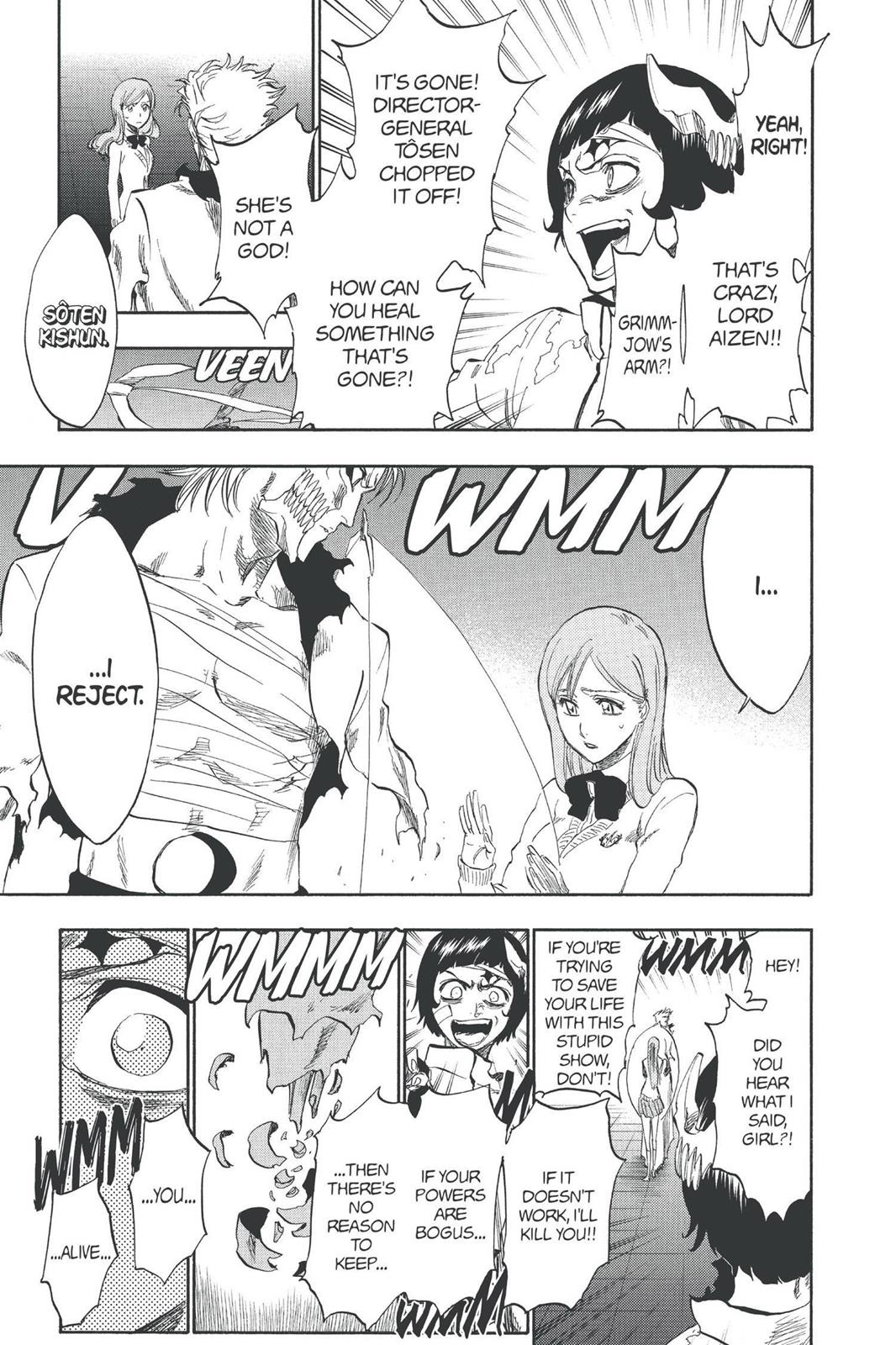 Bleach Chapter 240 - Page 11