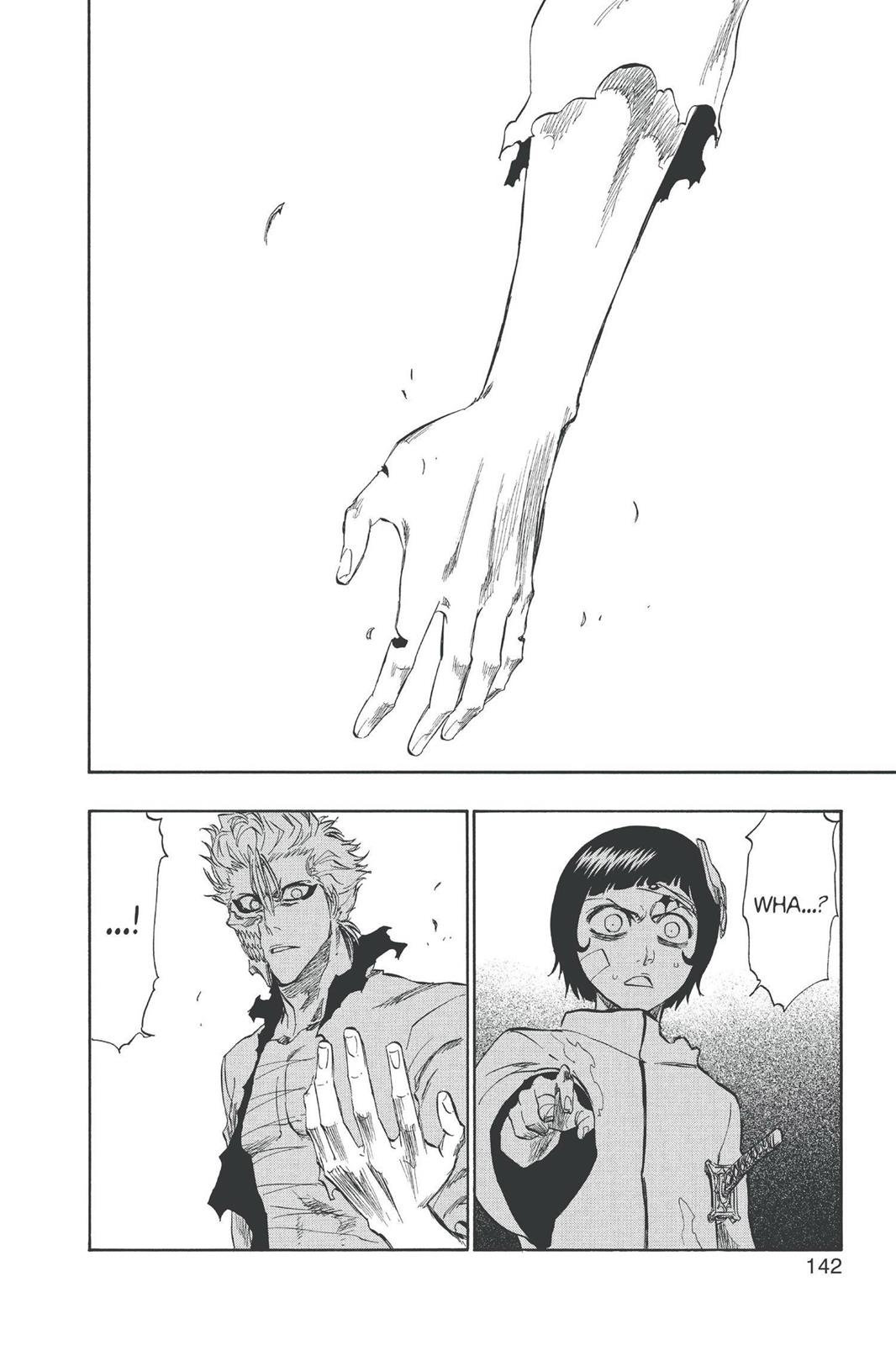 Bleach Chapter 240 - Page 12