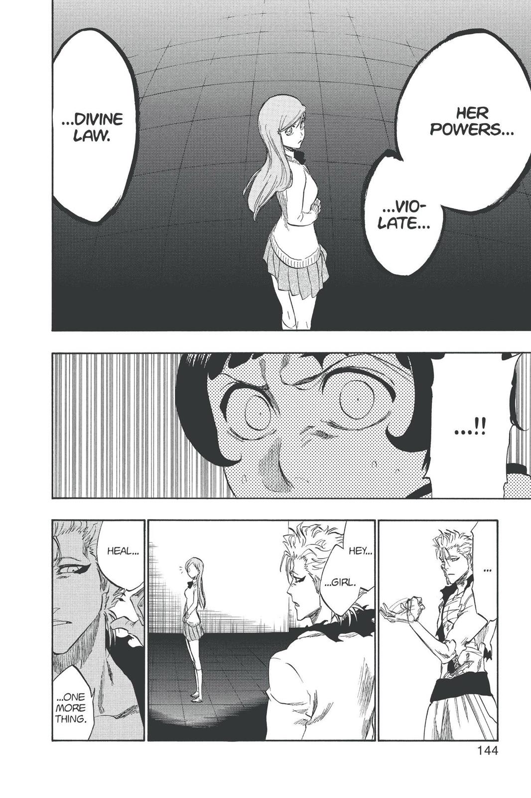 Bleach Chapter 240 - Page 14