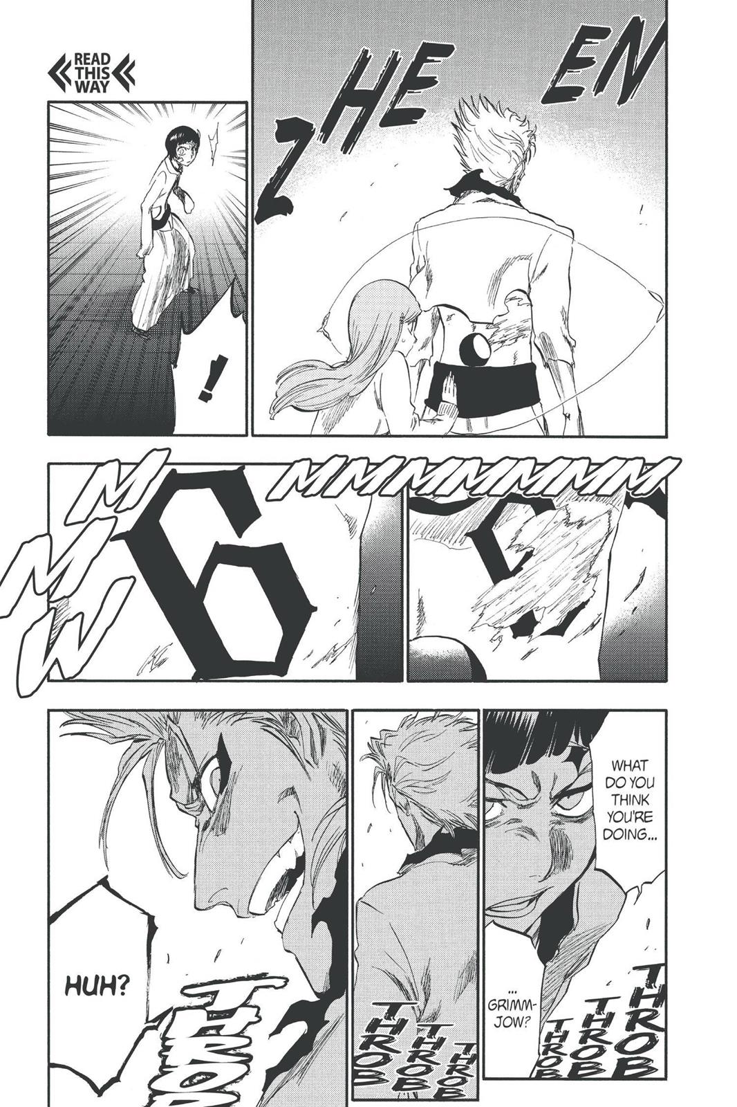 Bleach Chapter 240 - Page 15