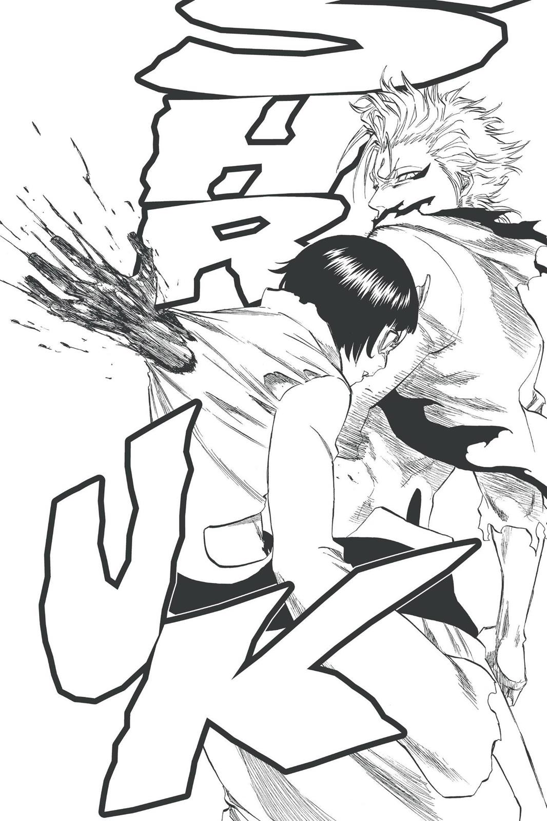 Bleach Chapter 240 - Page 16