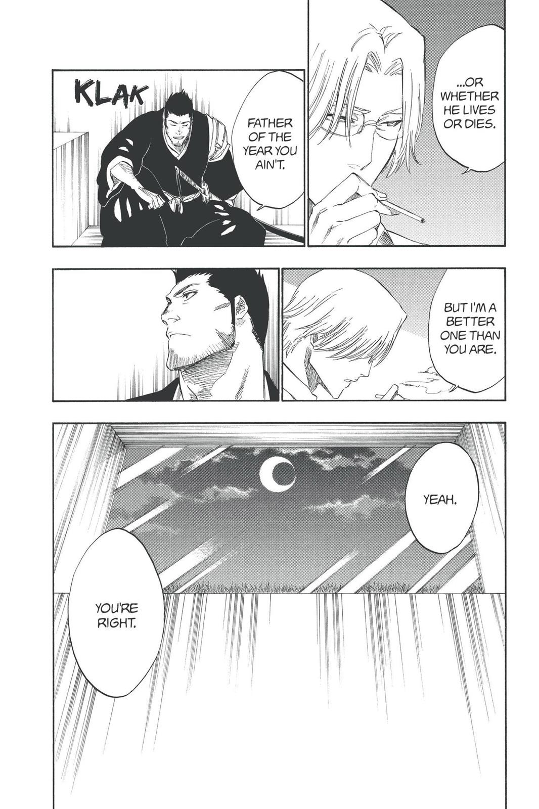 Bleach Chapter 241 - Page 12