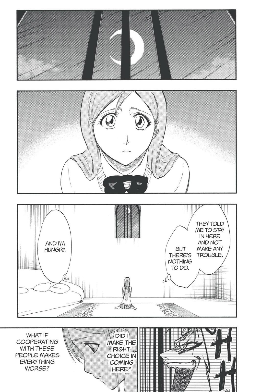 Bleach Chapter 241 - Page 13