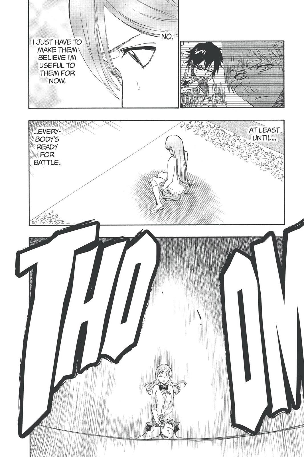 Bleach Chapter 241 - Page 14