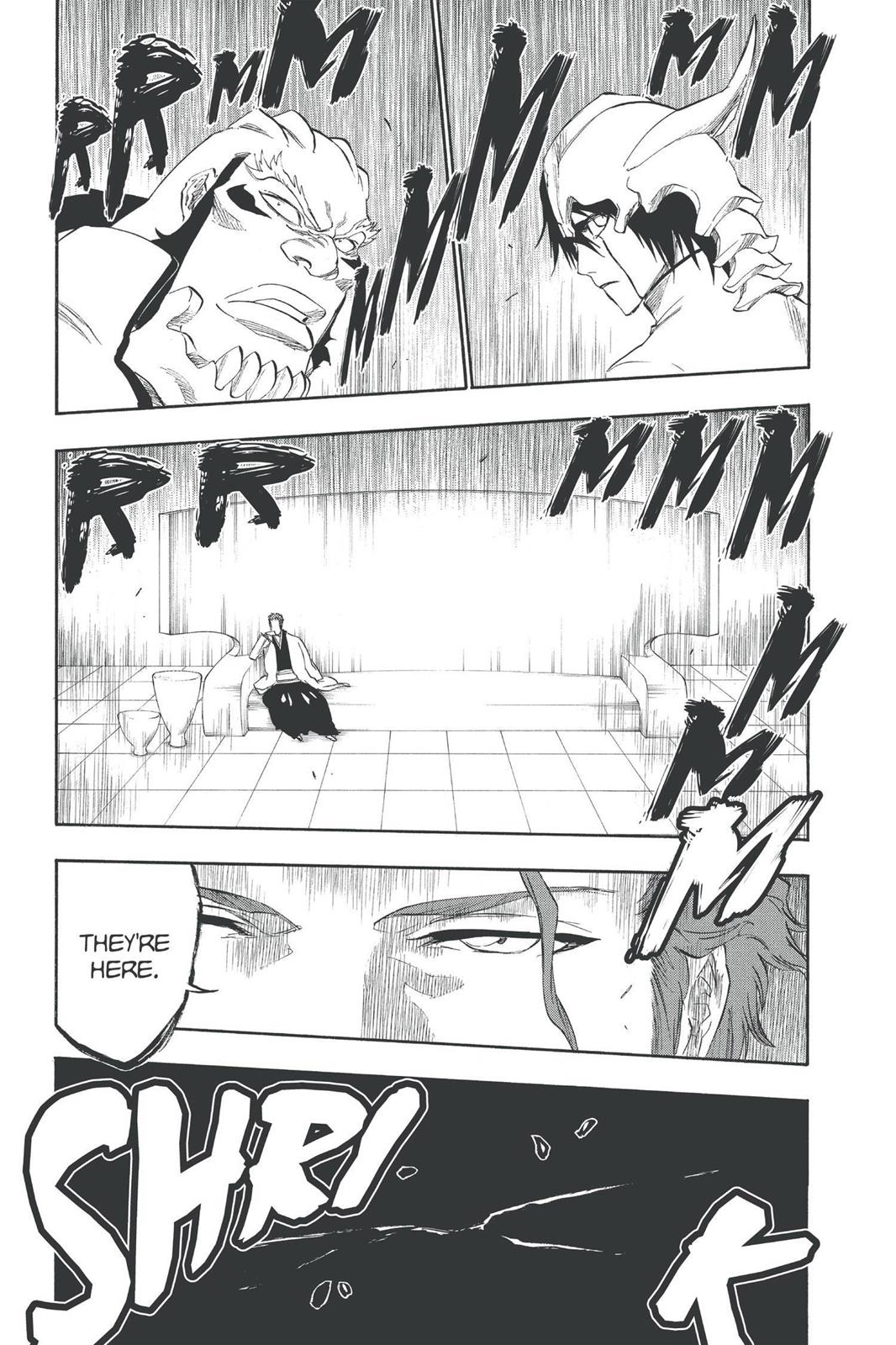 Bleach Chapter 241 - Page 15