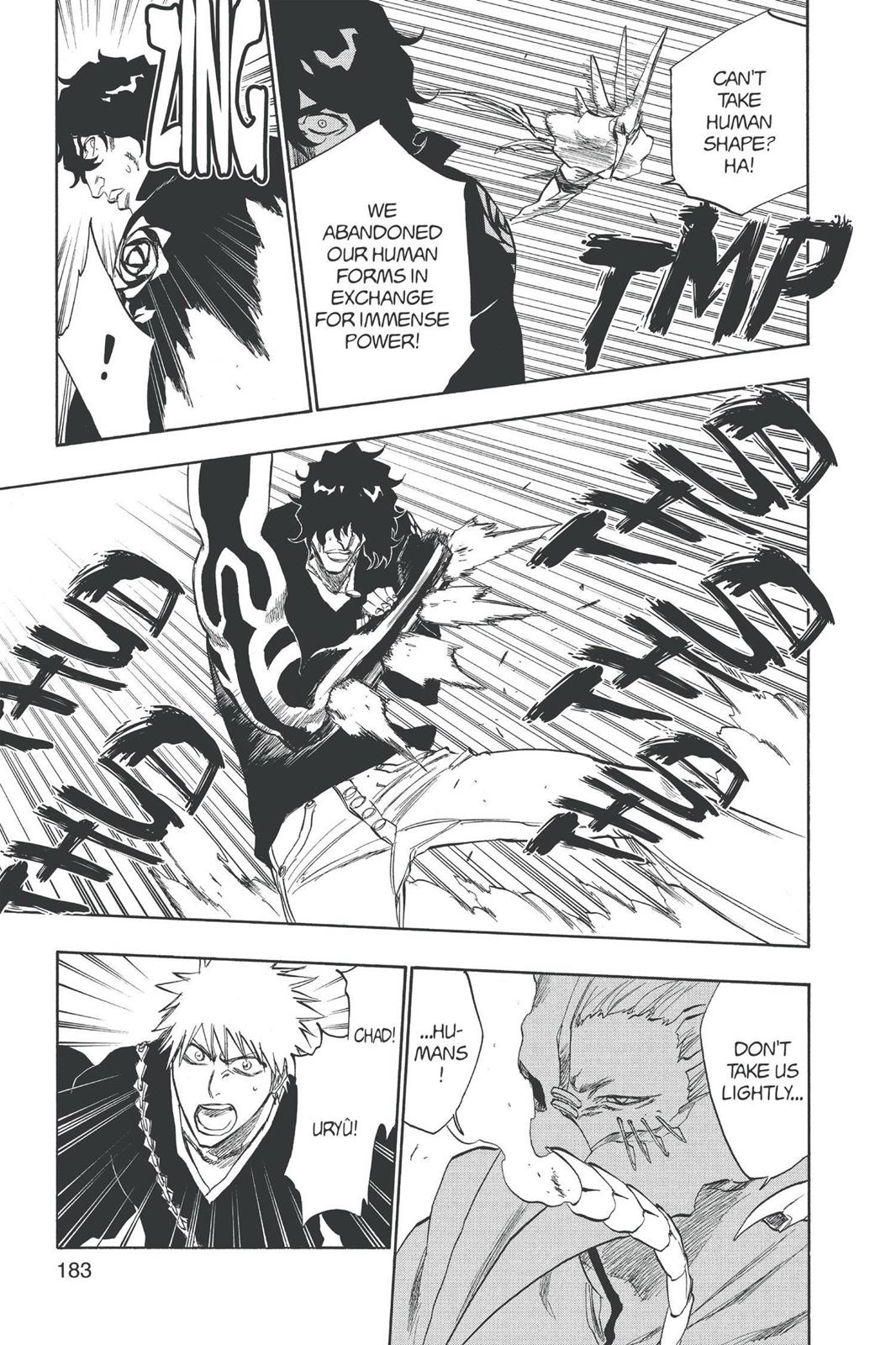 Bleach Chapter 242 - Page 13