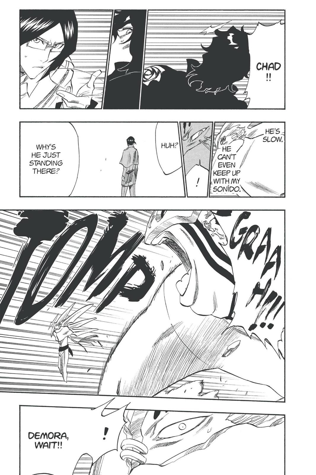 Bleach Chapter 242 - Page 15