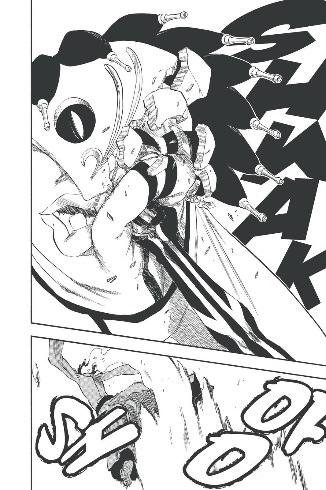 Bleach Chapter 242 - Page 16