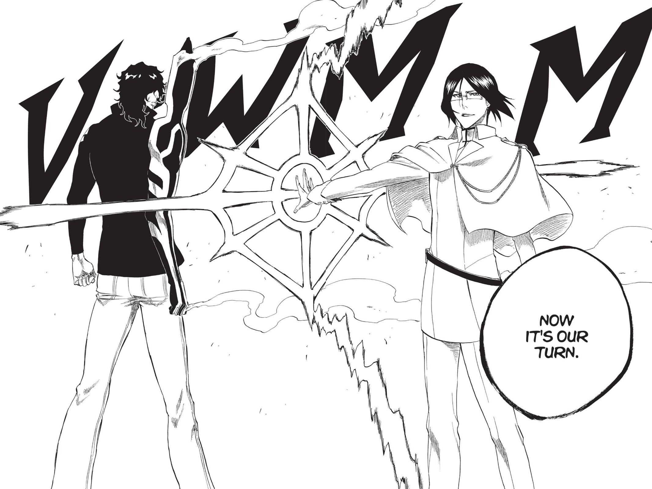 Bleach Chapter 242 - Page 18