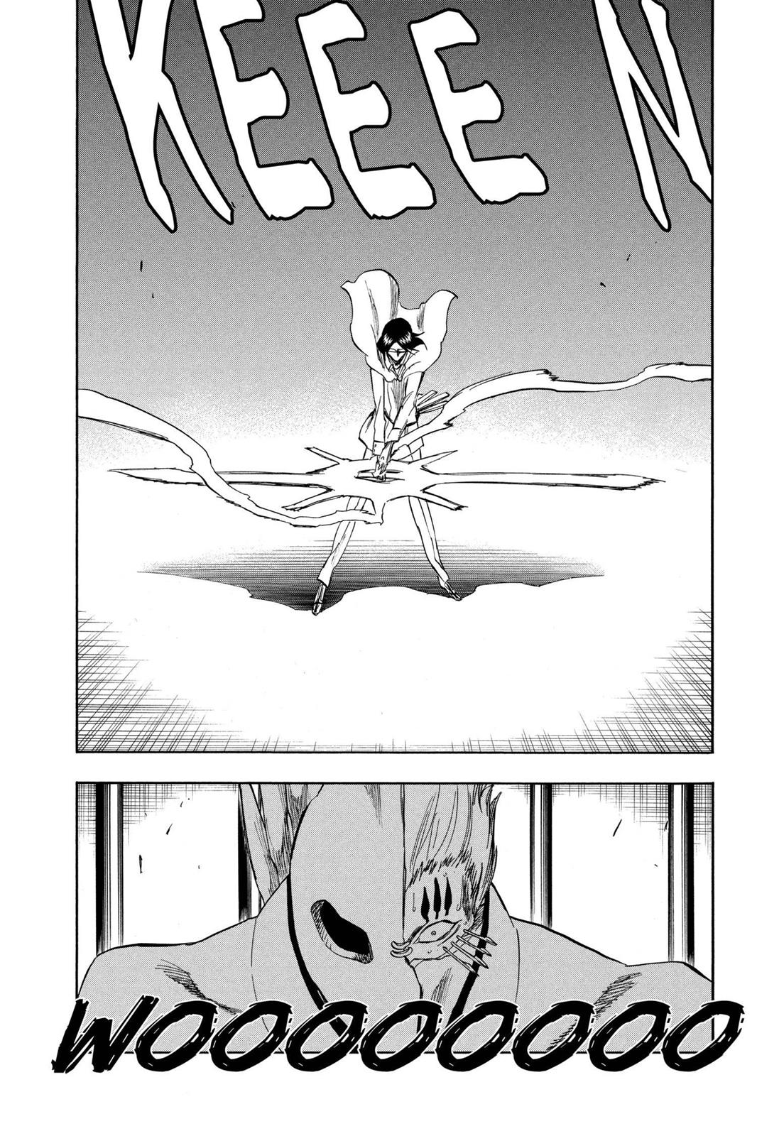 Bleach Chapter 243 - Page 8
