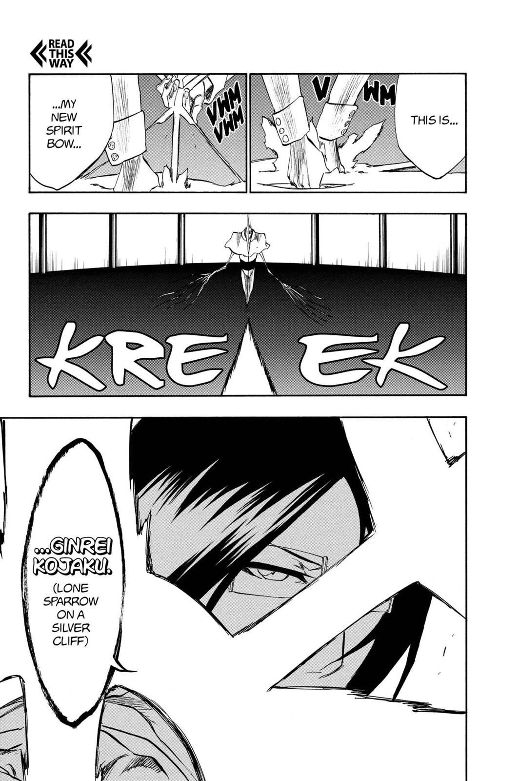 Bleach Chapter 243 - Page 9