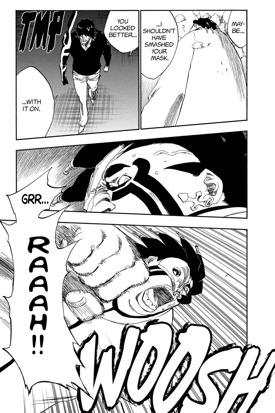 Bleach Chapter 243 - Page 13