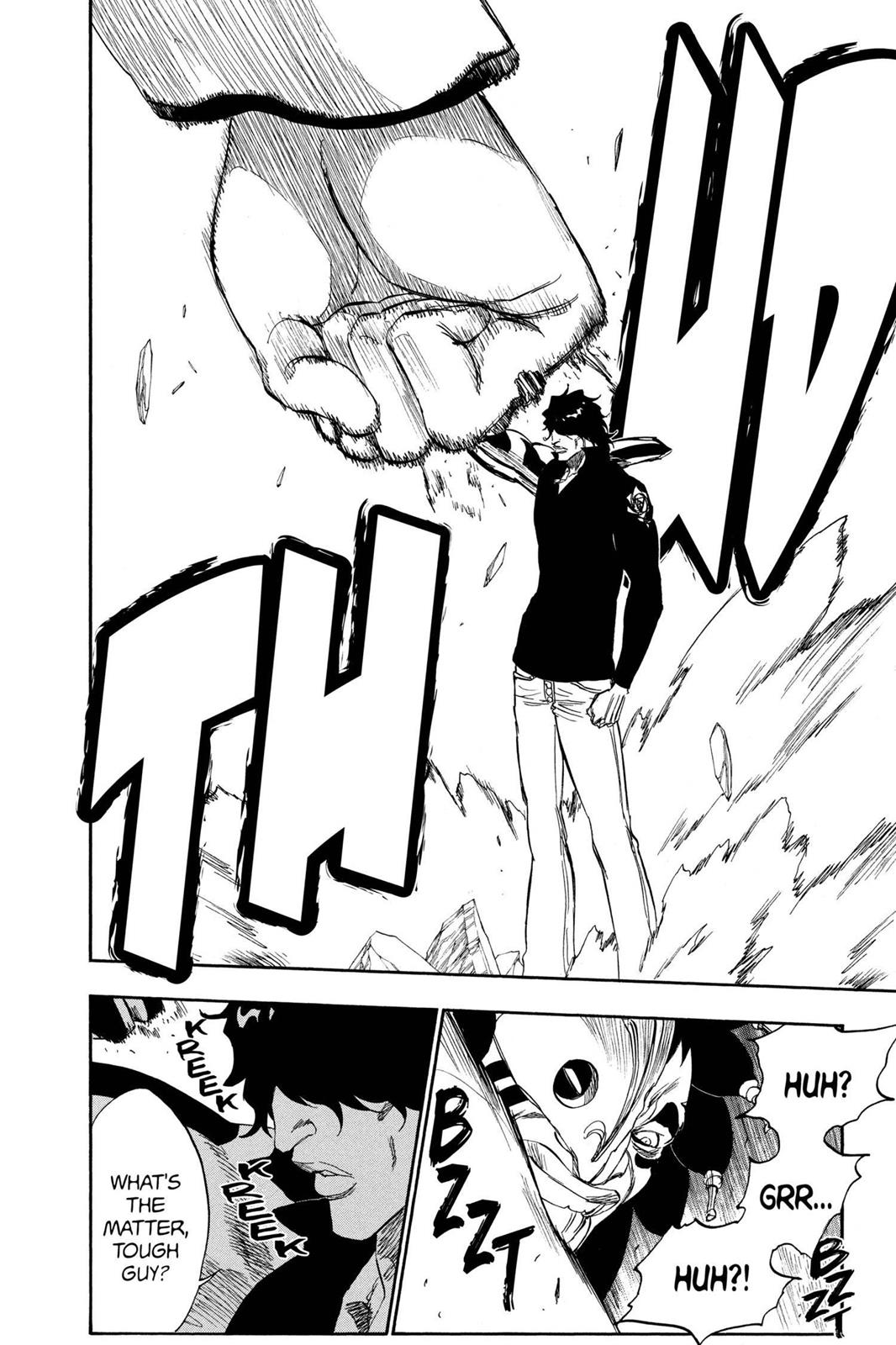 Bleach Chapter 243 - Page 14