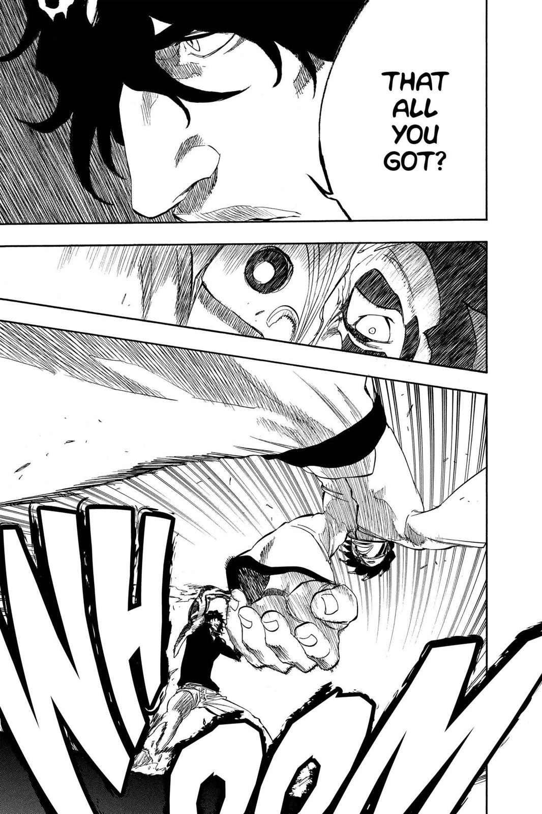 Bleach Chapter 243 - Page 15