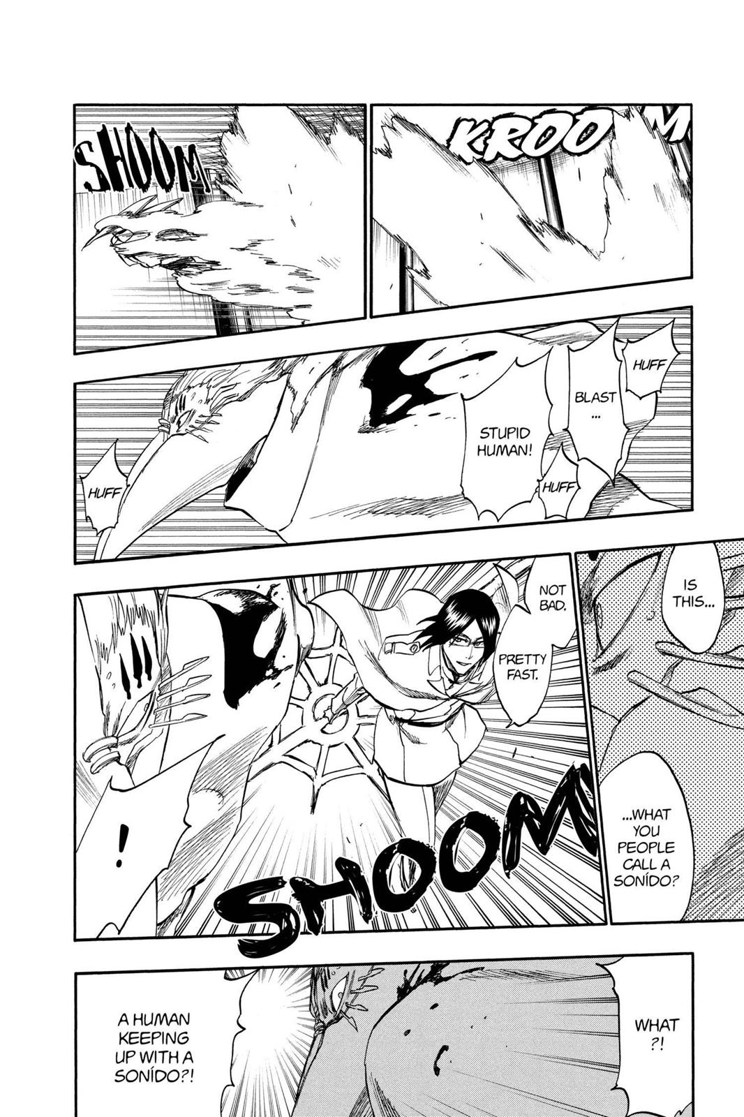 Bleach Chapter 243 - Page 16