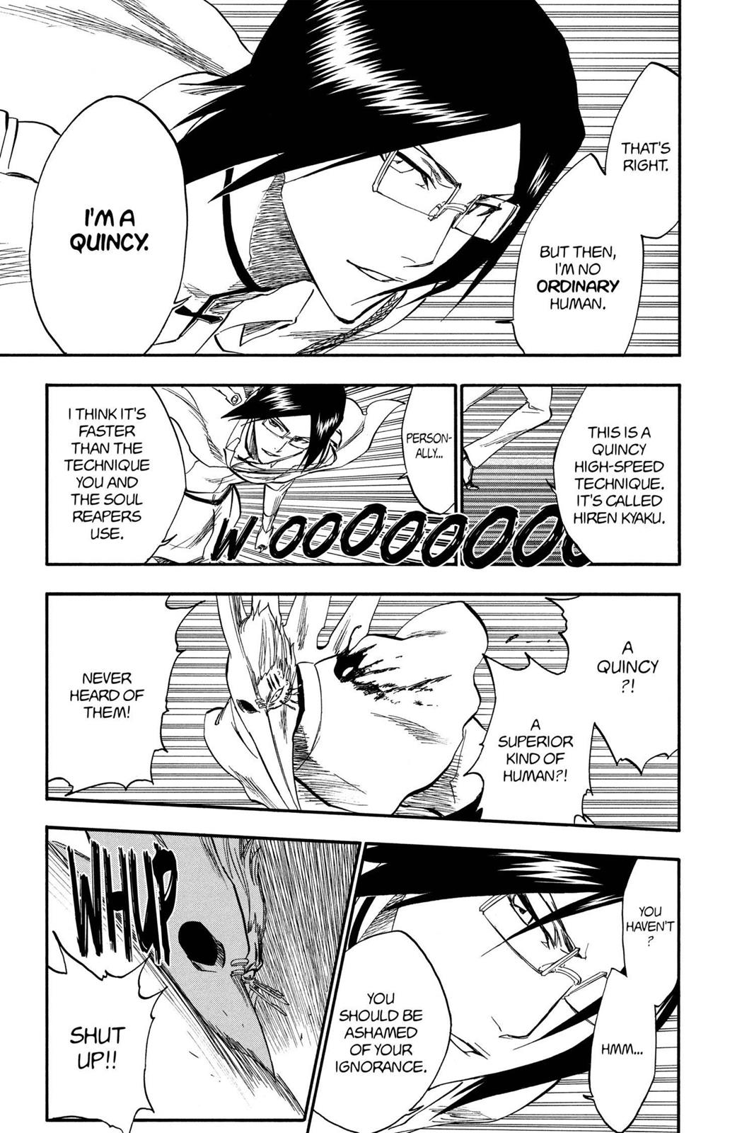Bleach Chapter 243 - Page 17