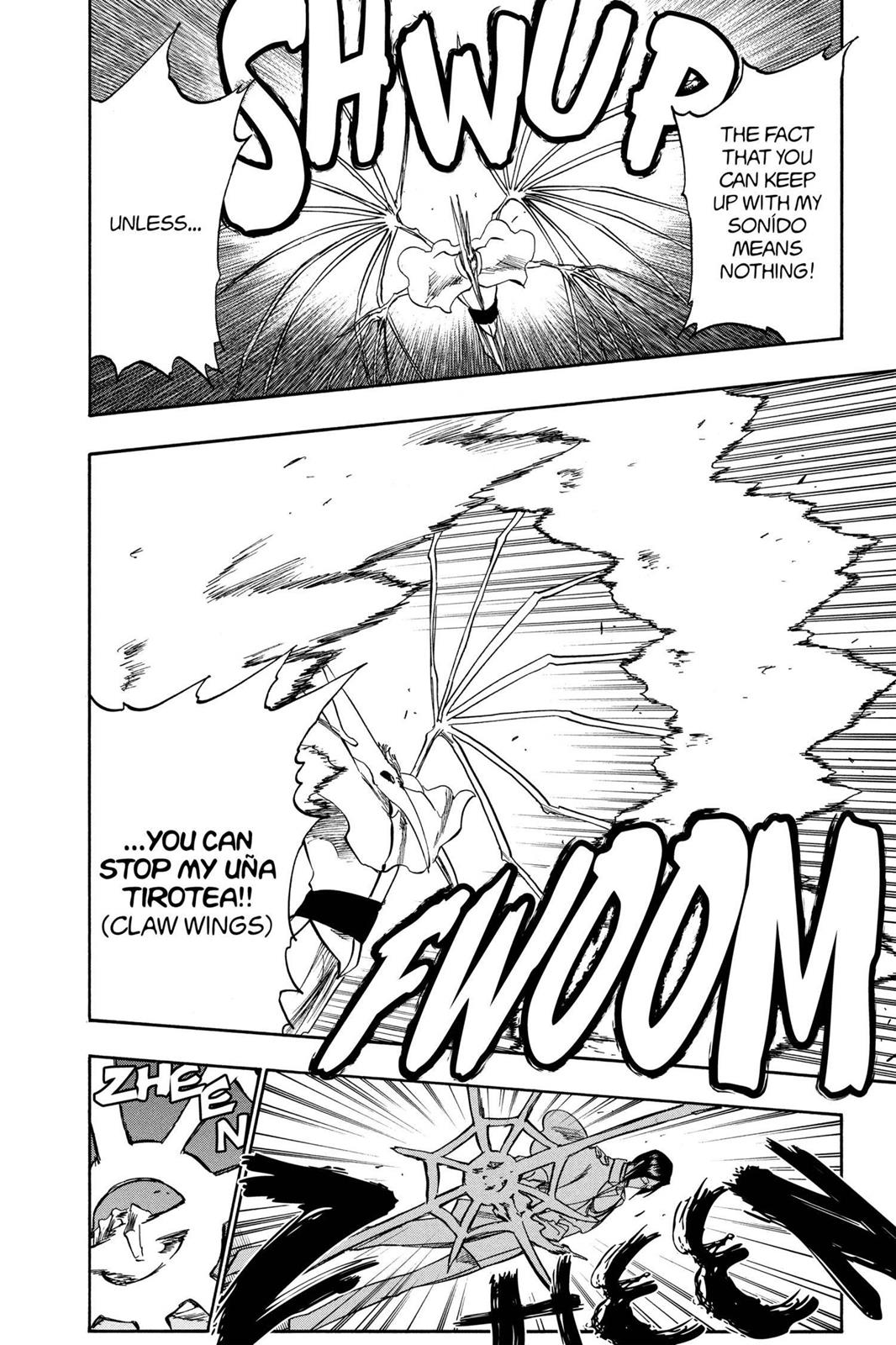 Bleach Chapter 243 - Page 18