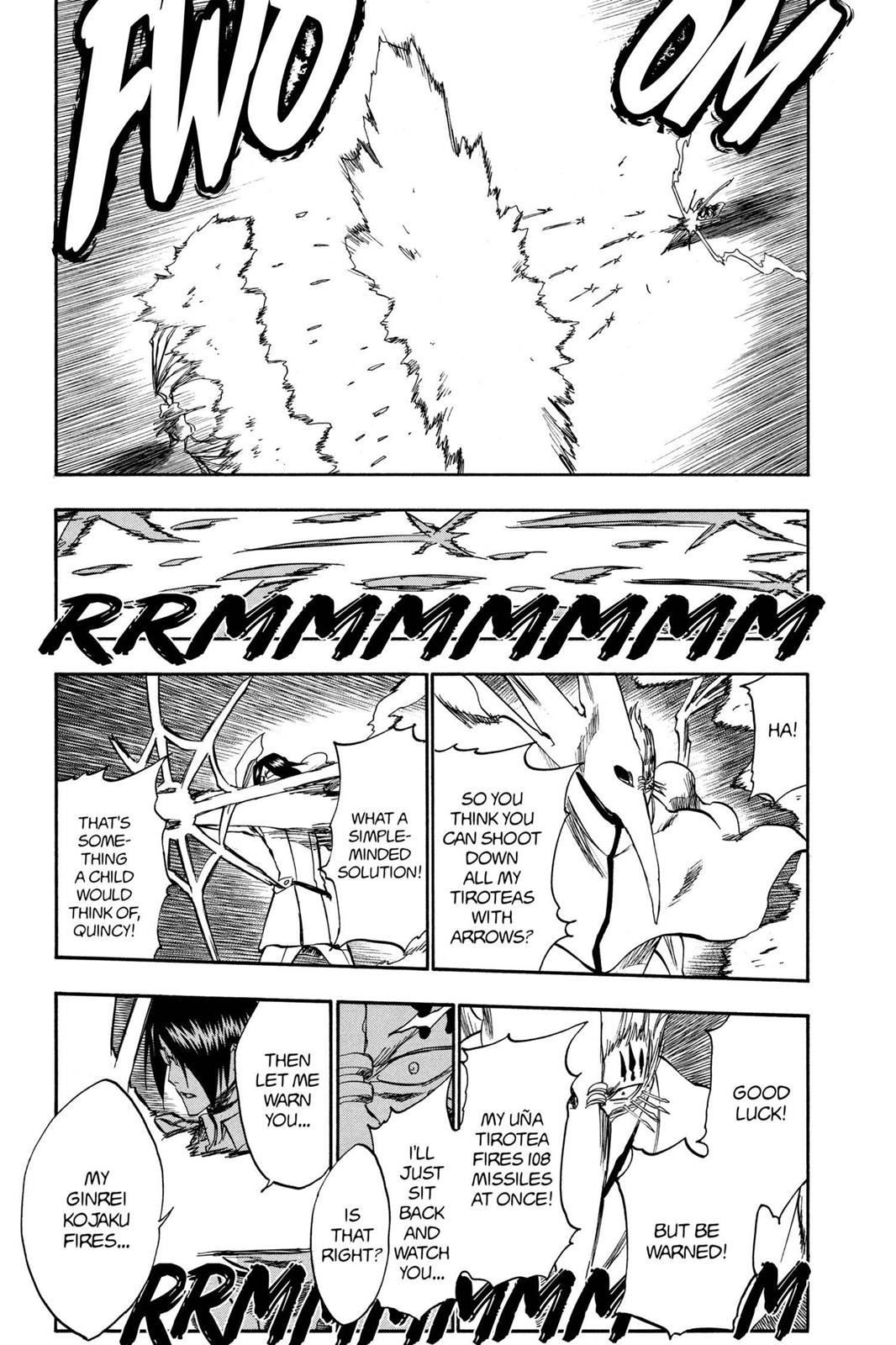 Bleach Chapter 243 - Page 19