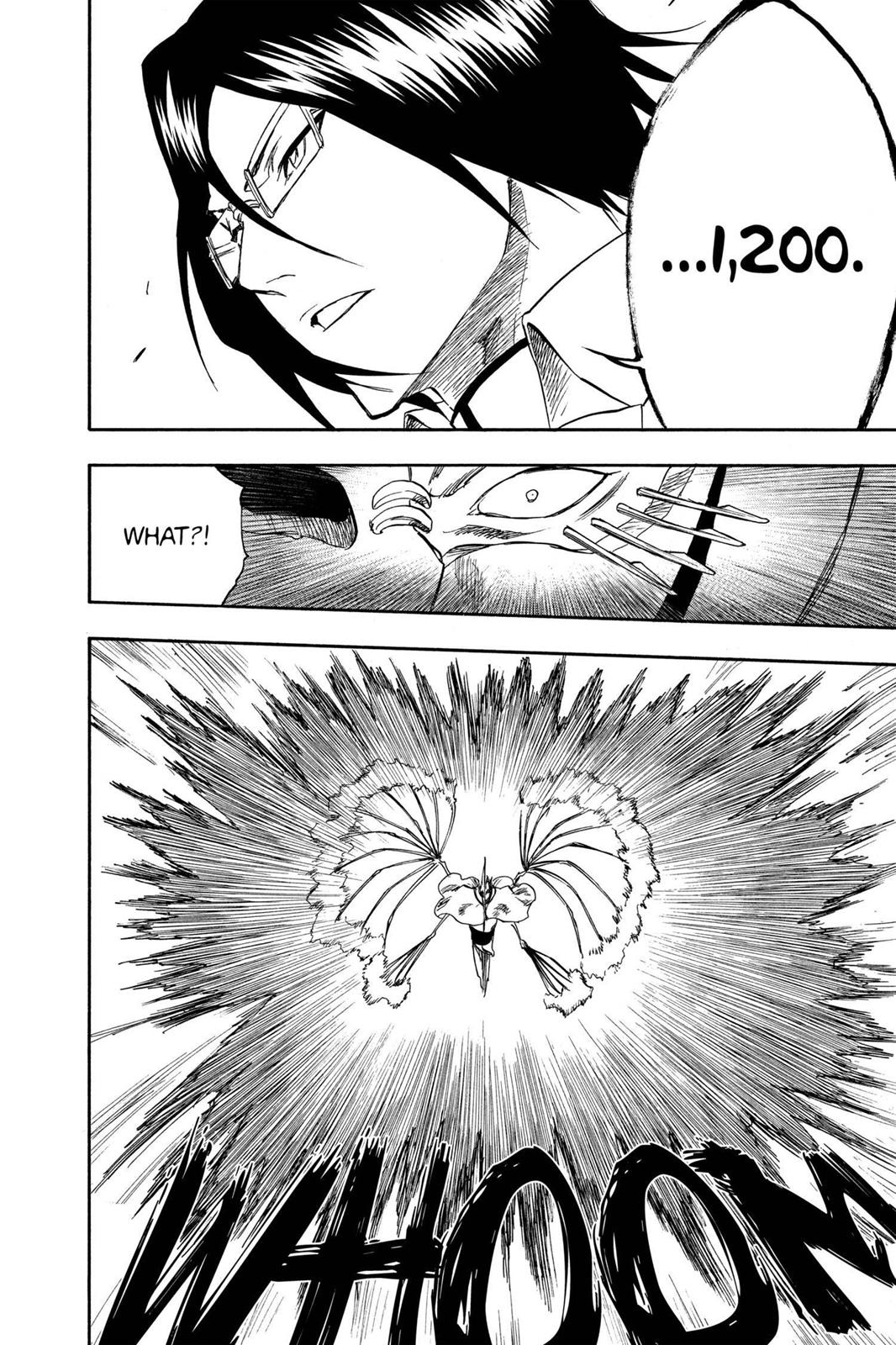 Bleach Chapter 243 - Page 20