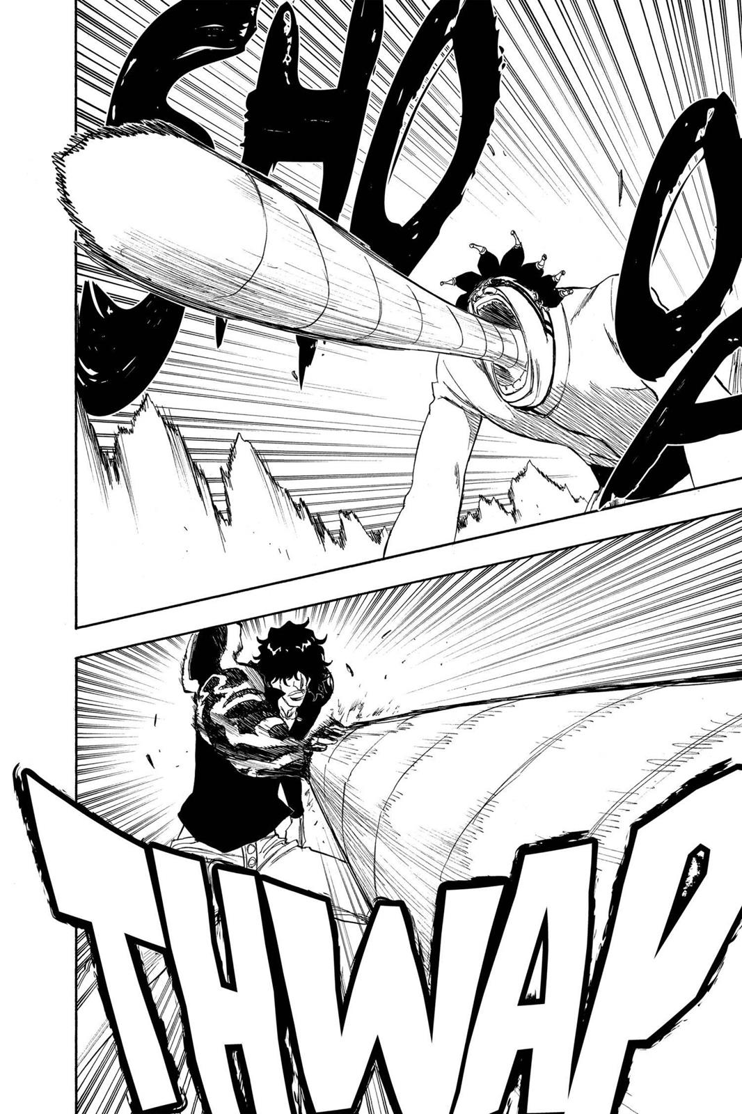Bleach Chapter 243 - Page 22