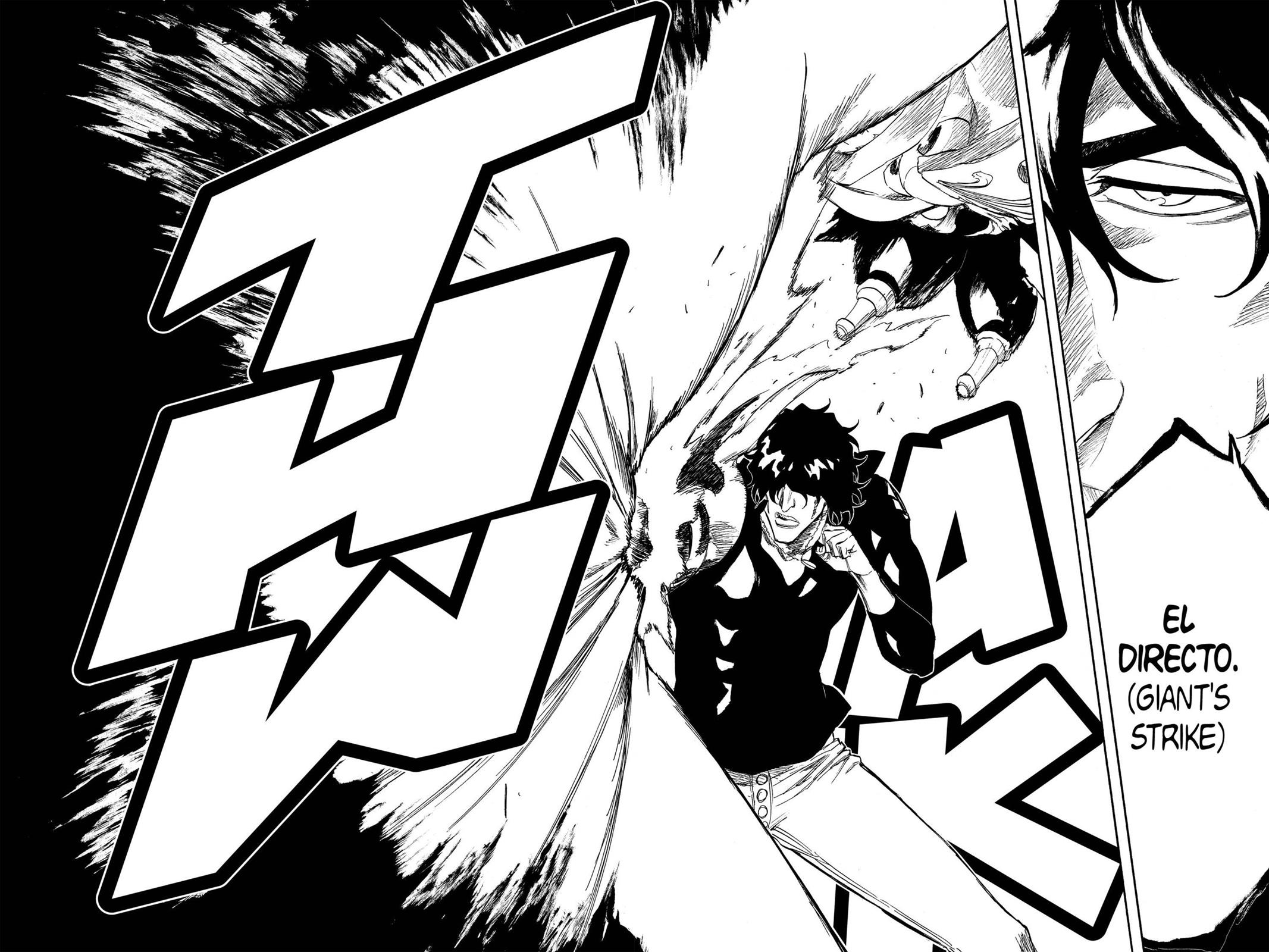 Bleach Chapter 243 - Page 24